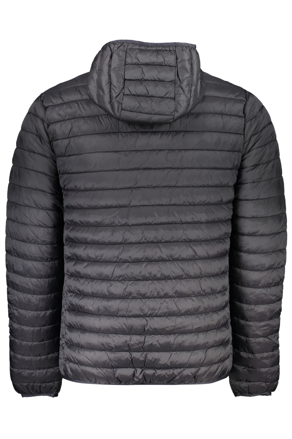 NORTH SAILS BLACK MEN'S JACKET
