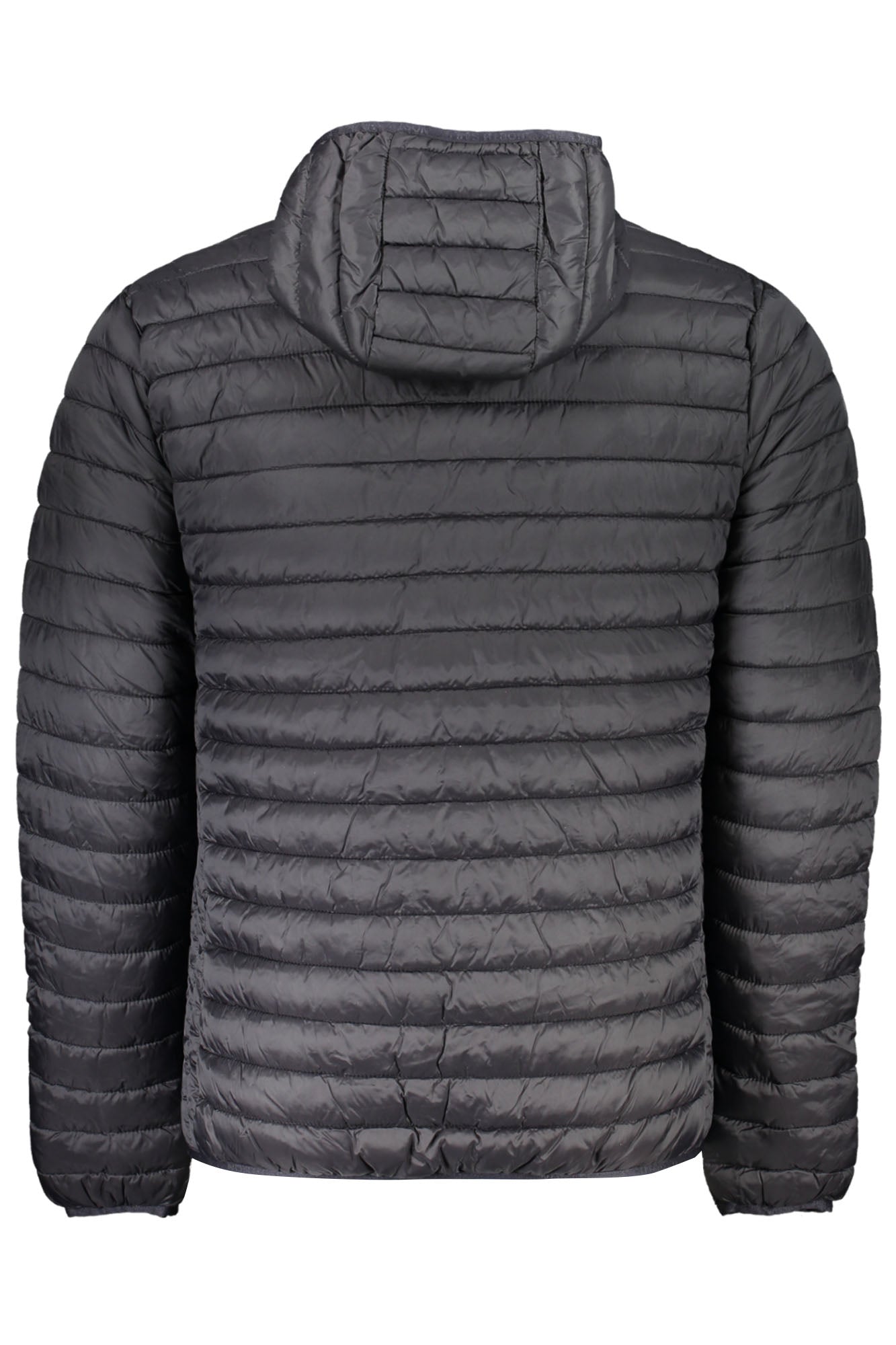 NORTH SAILS BLACK MEN'S JACKET