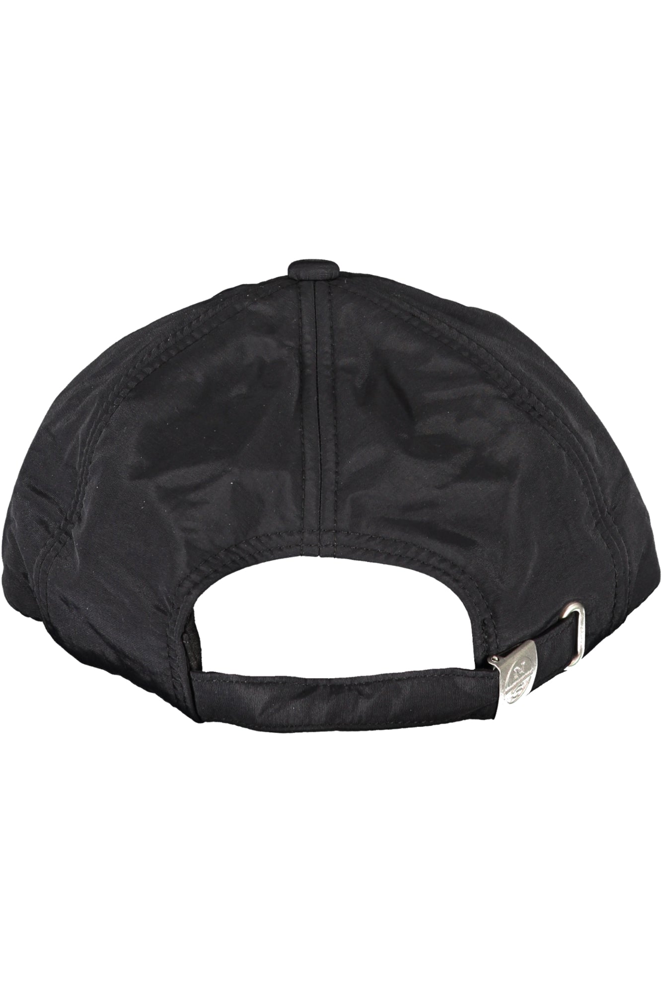 NORTH SAILS BLACK MEN'S HAT