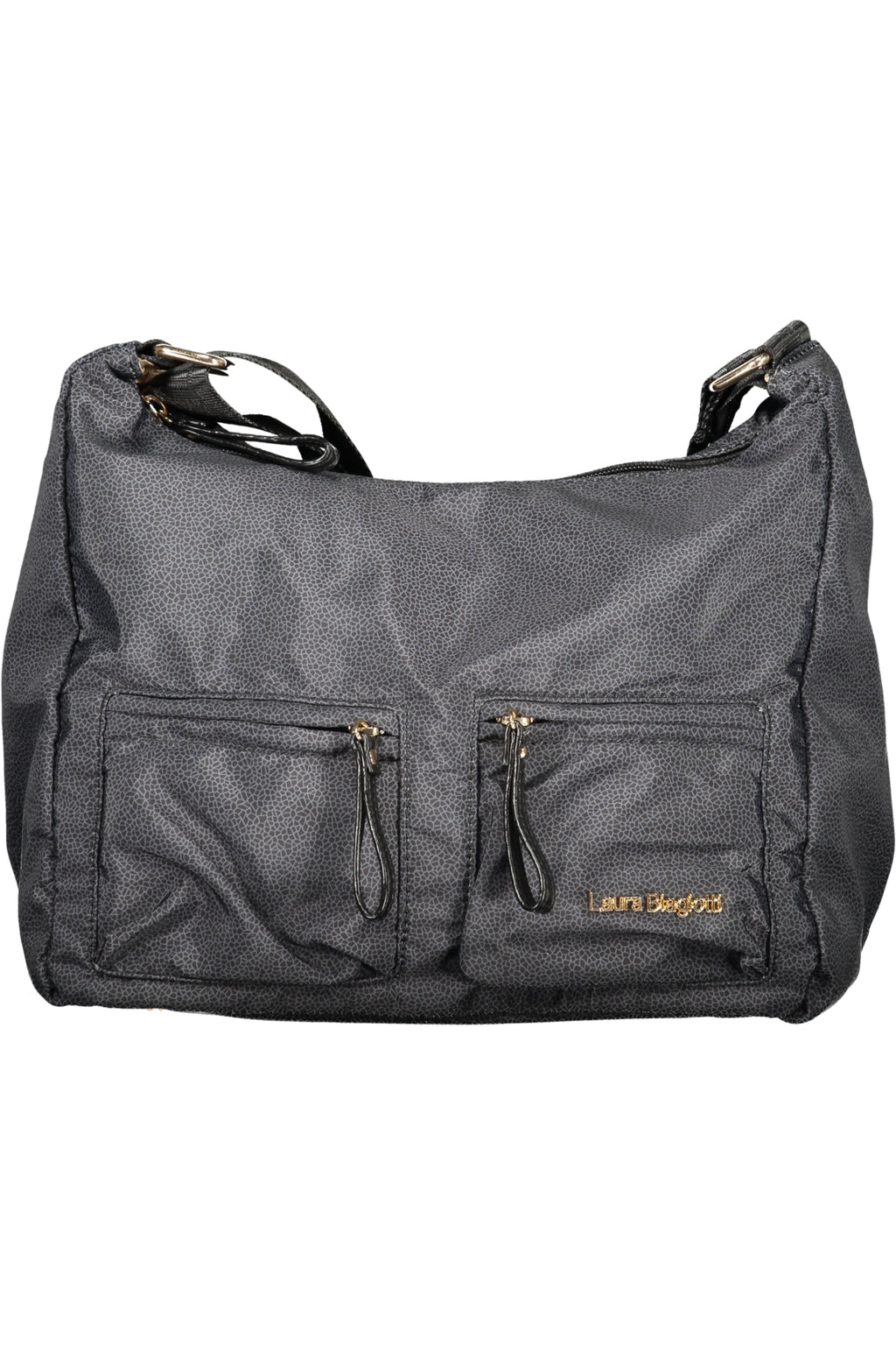 LAURA BIAGIOTTI WOMEN'S BLACK BAG