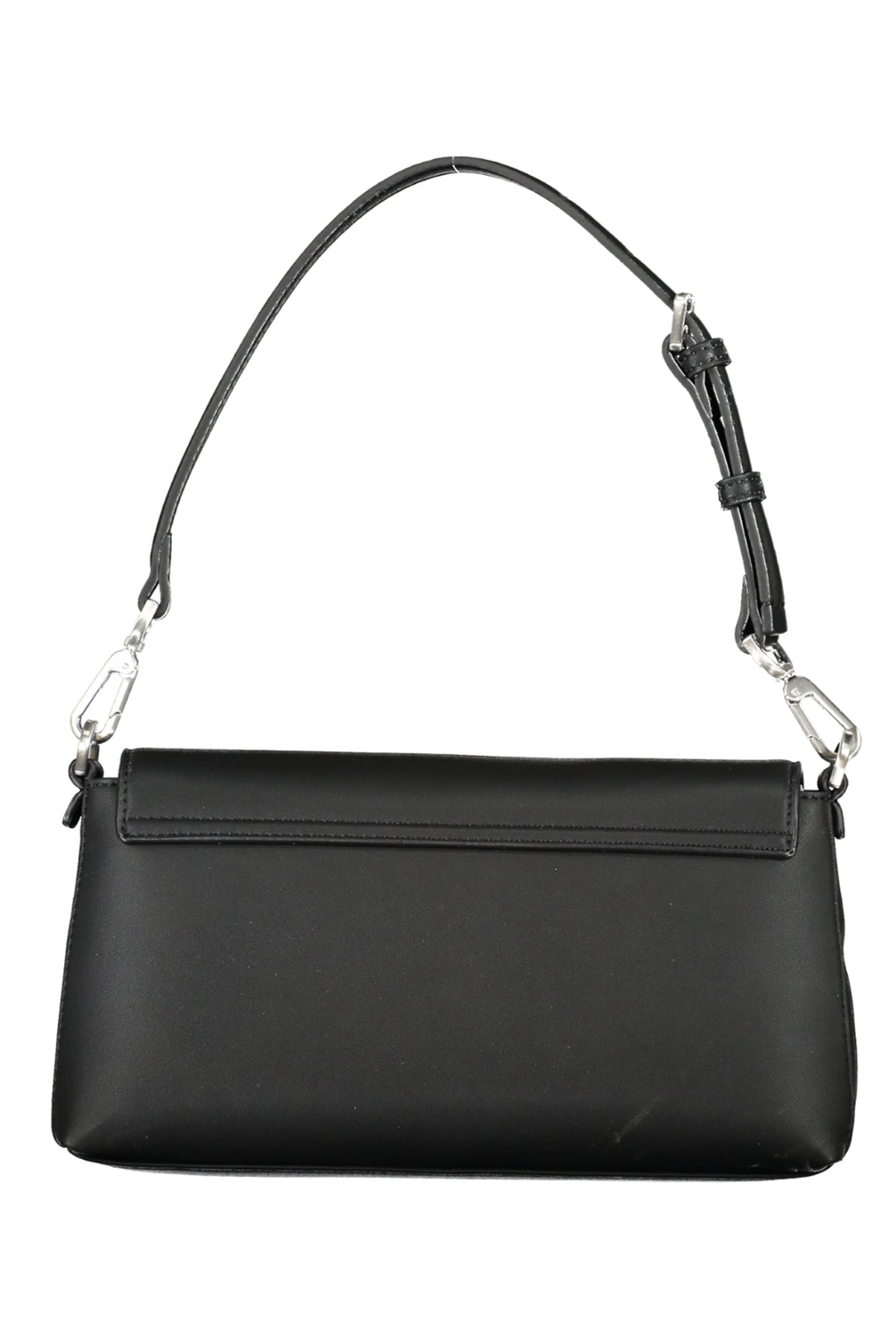 CALVIN KLEIN BLACK WOMEN'S BAG