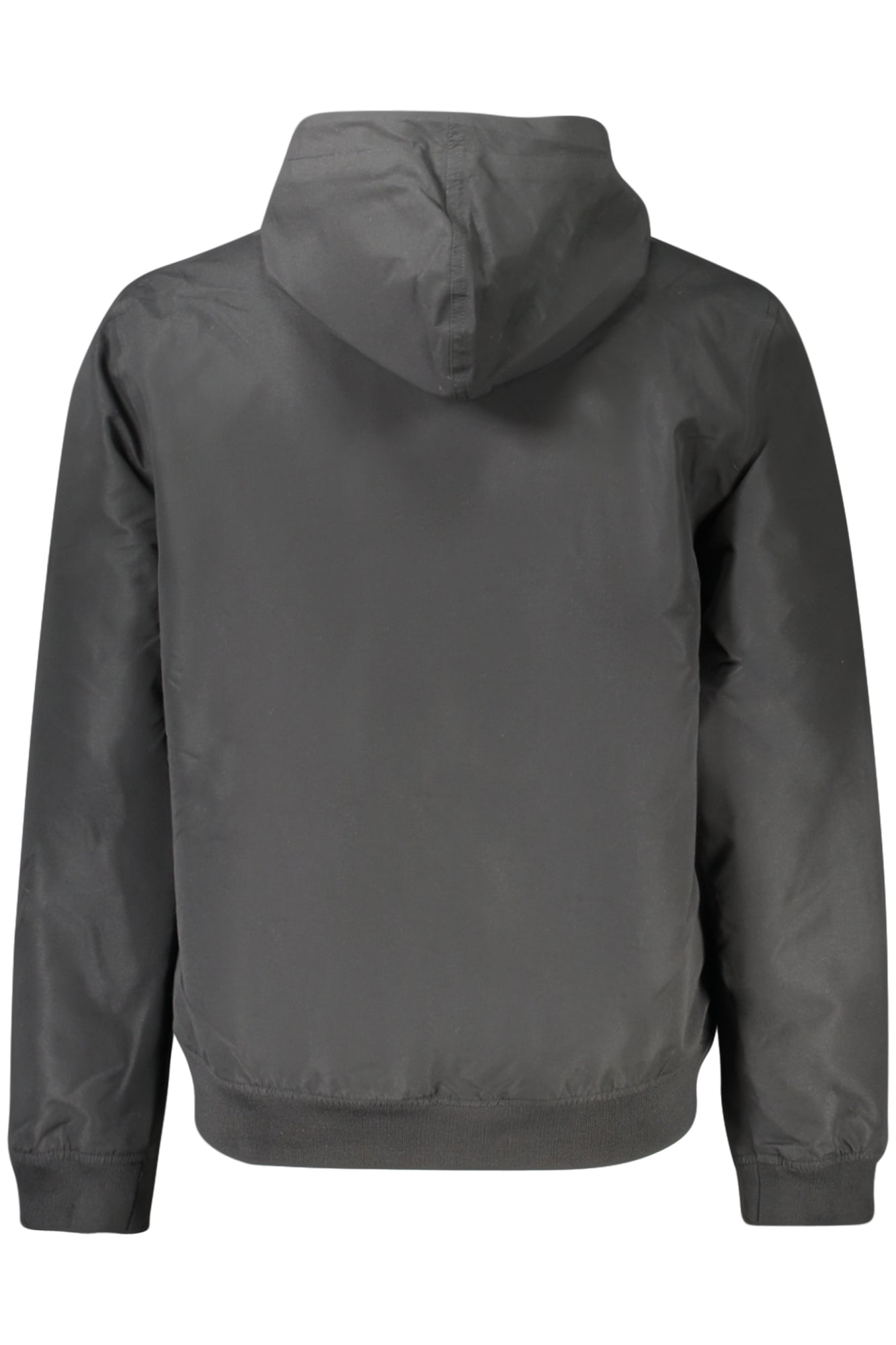 TIMBERLAND MEN'S BLACK JACKET