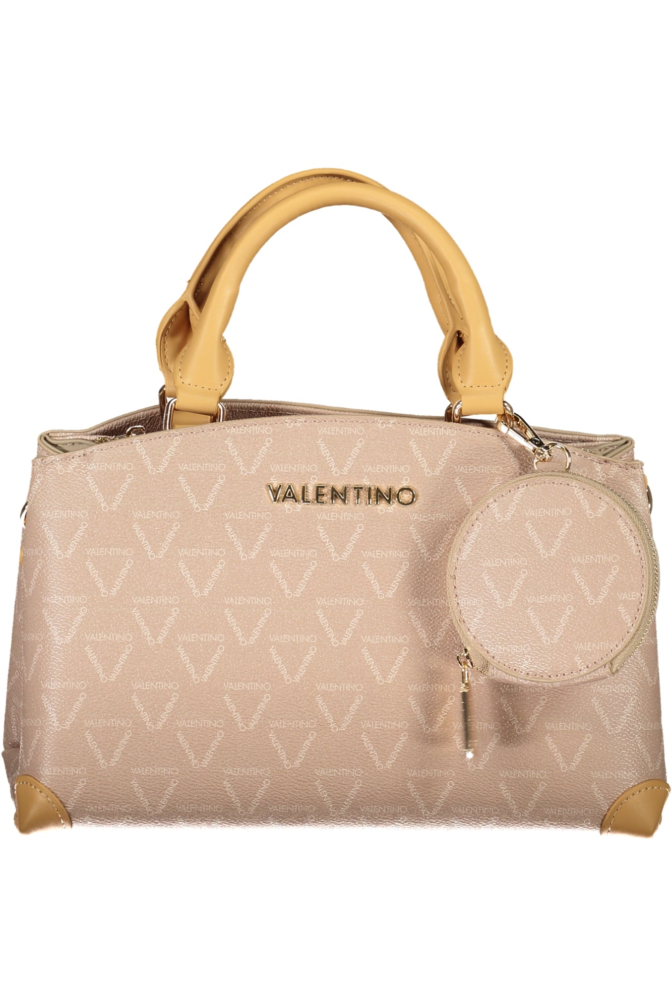 VALENTINO BAGS WOMEN'S BAG BEIGE