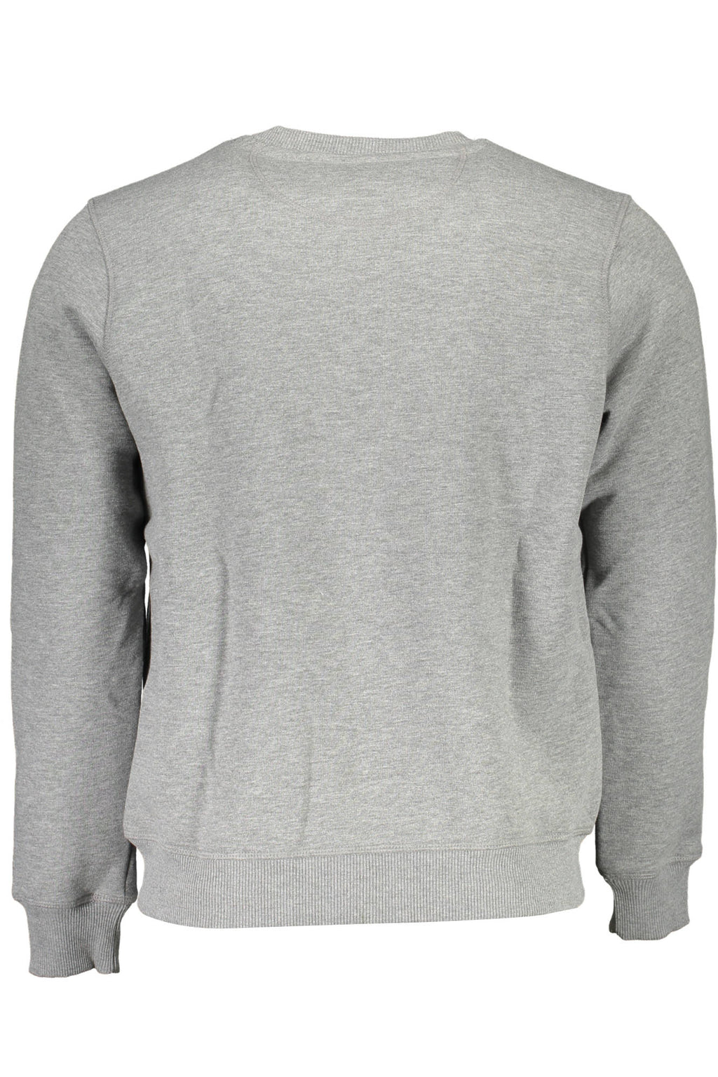NORTH SAILS MAN GRAY SWEATSHIRT WITHOUT ZIP