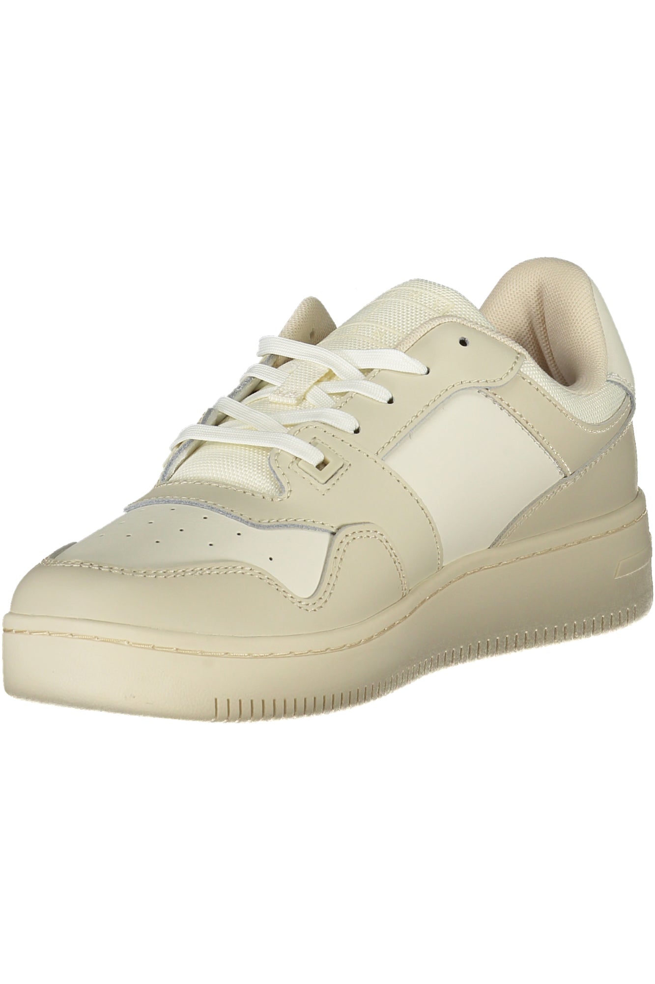 TOMMY HILFIGER MEN'S SPORTS FOOTWEAR BEIGE