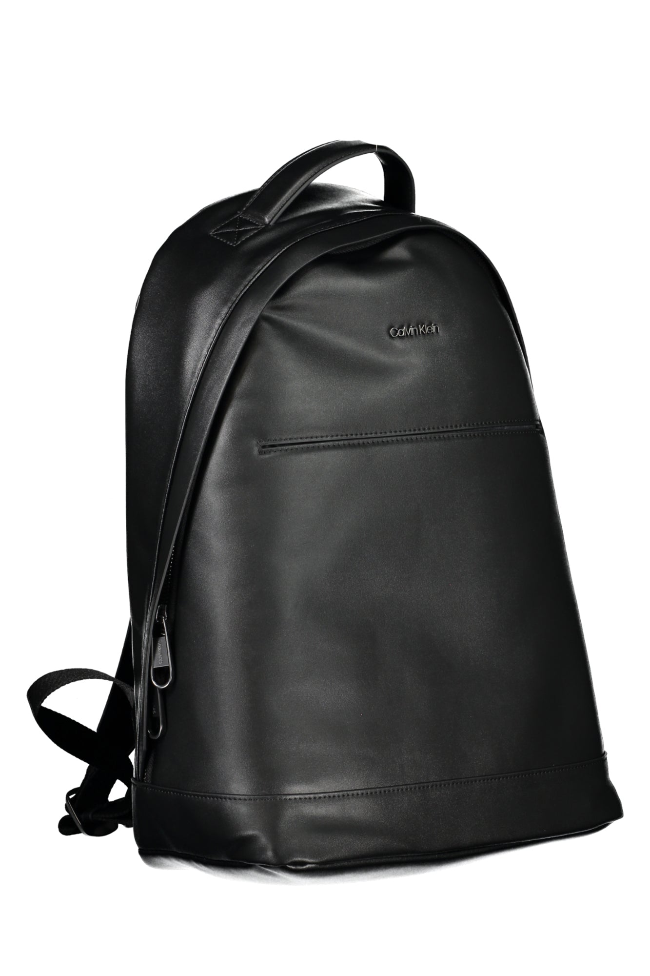 CALVIN KLEIN MEN'S BLACK BACKPACK