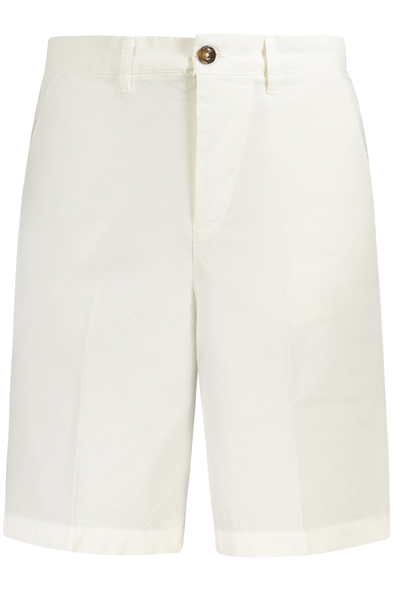 NORTH SAILS MEN'S BERMUDA PANTS WHITE