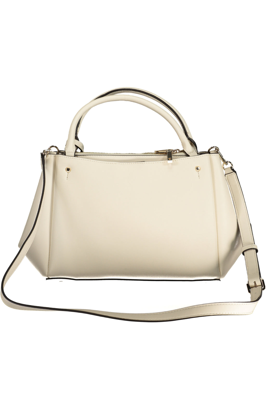 GUESS JEANS WOMEN'S BAG WHITE