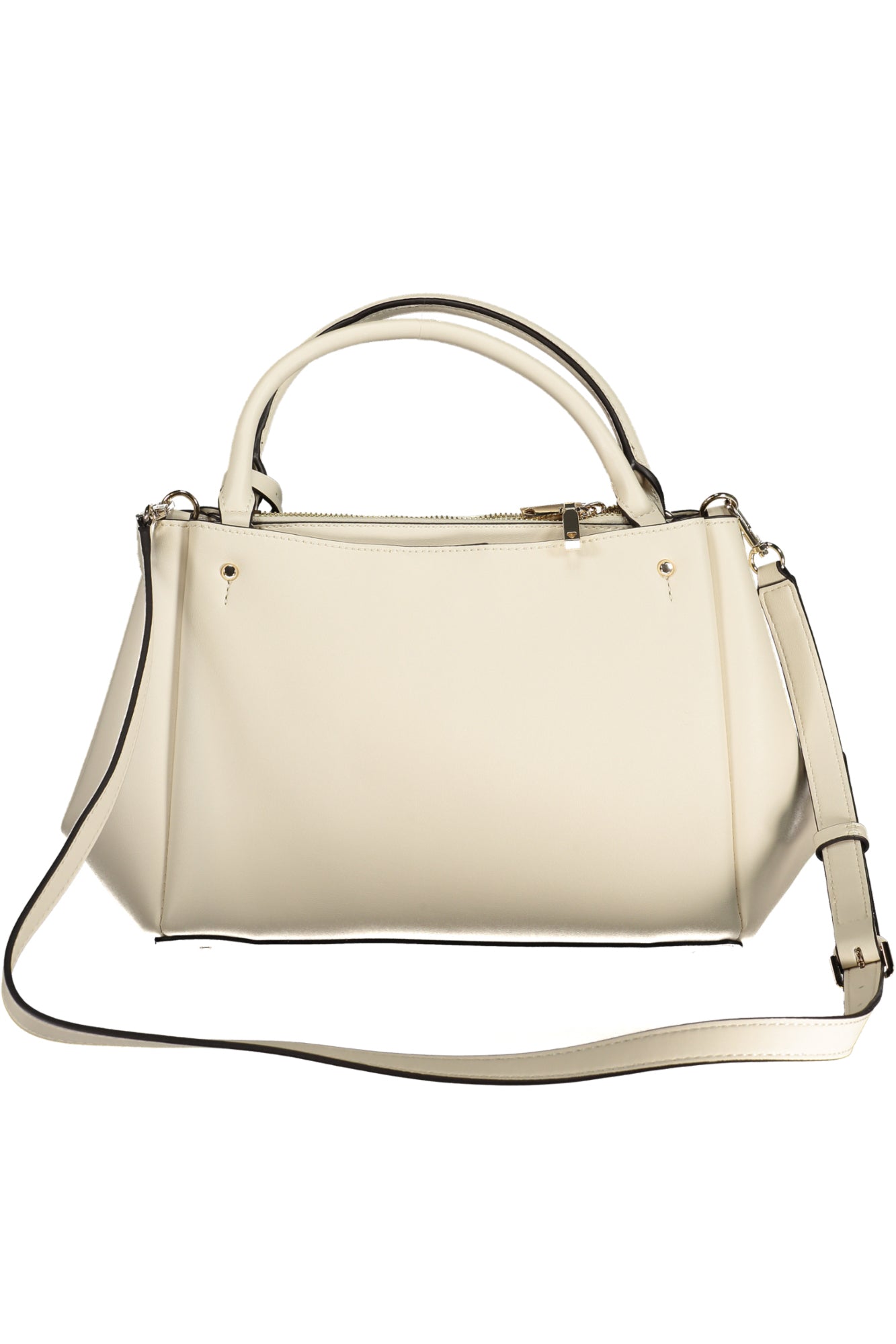 GUESS JEANS WOMEN'S BAG WHITE