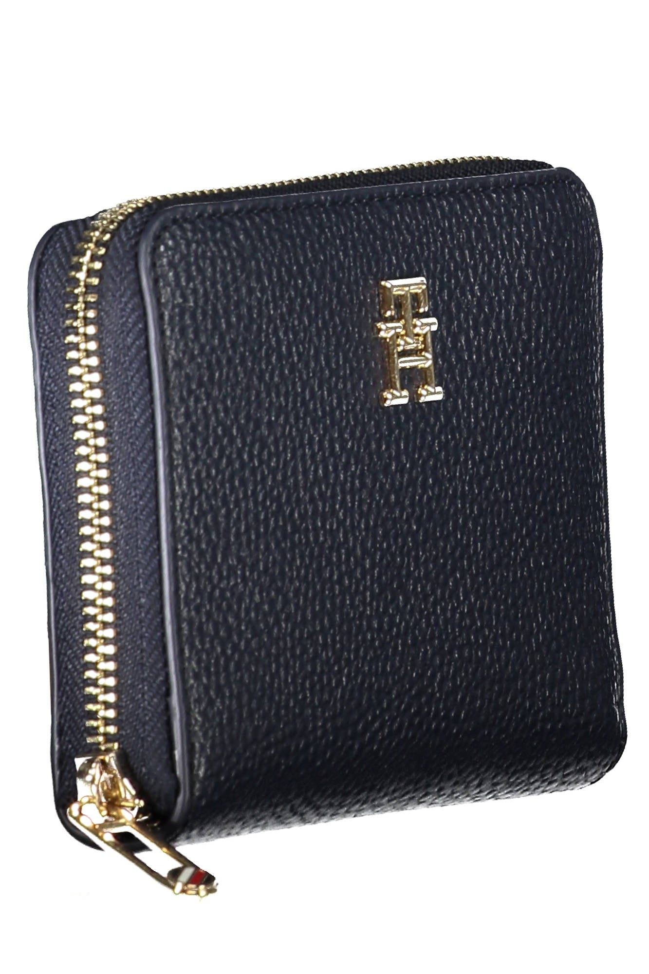 TOMMY HILFIGER WOMEN'S WALLET BLUE