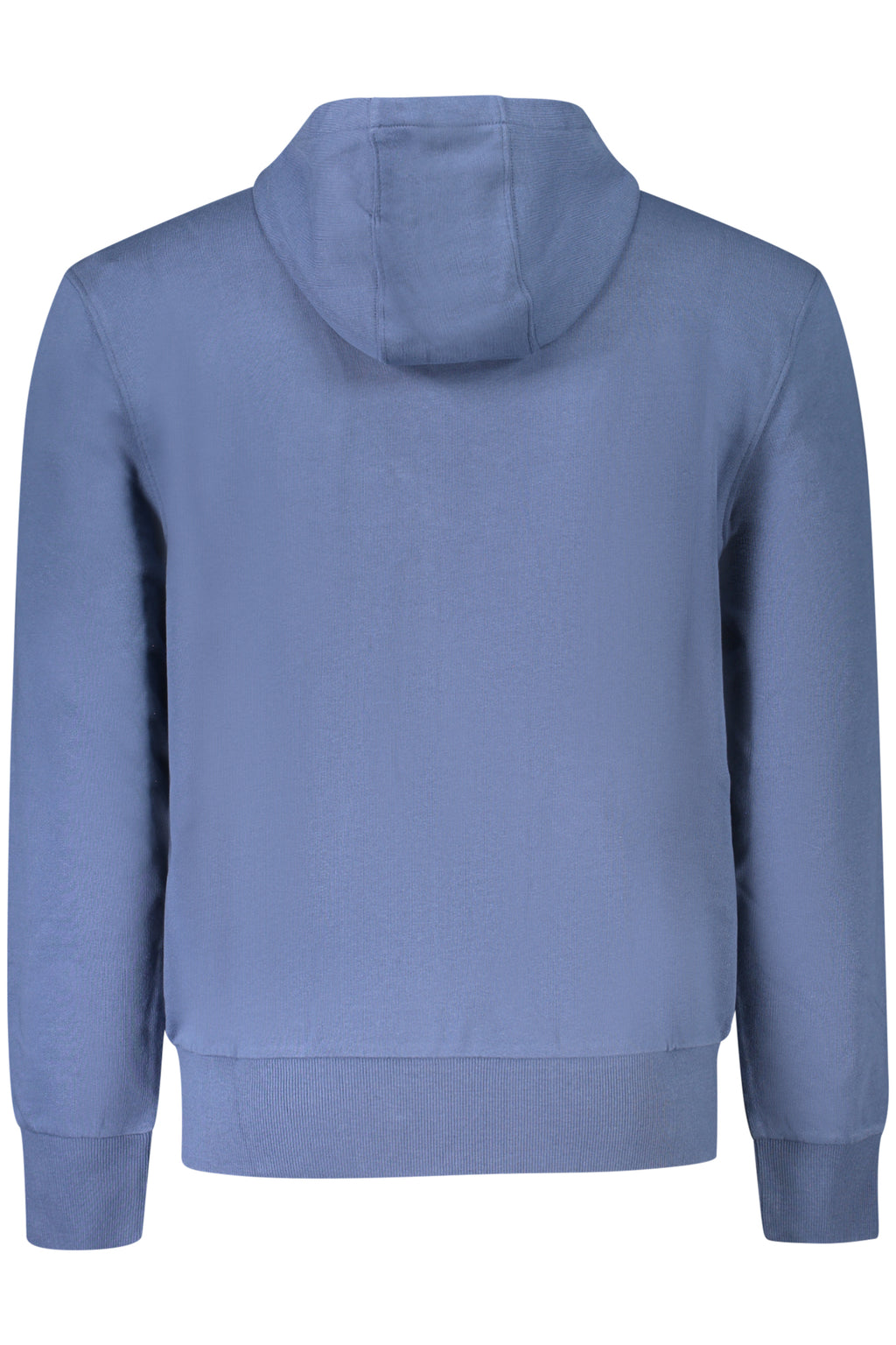 NORTH SAILS MEN'S ZIP-UP SWEATSHIRT BLUE