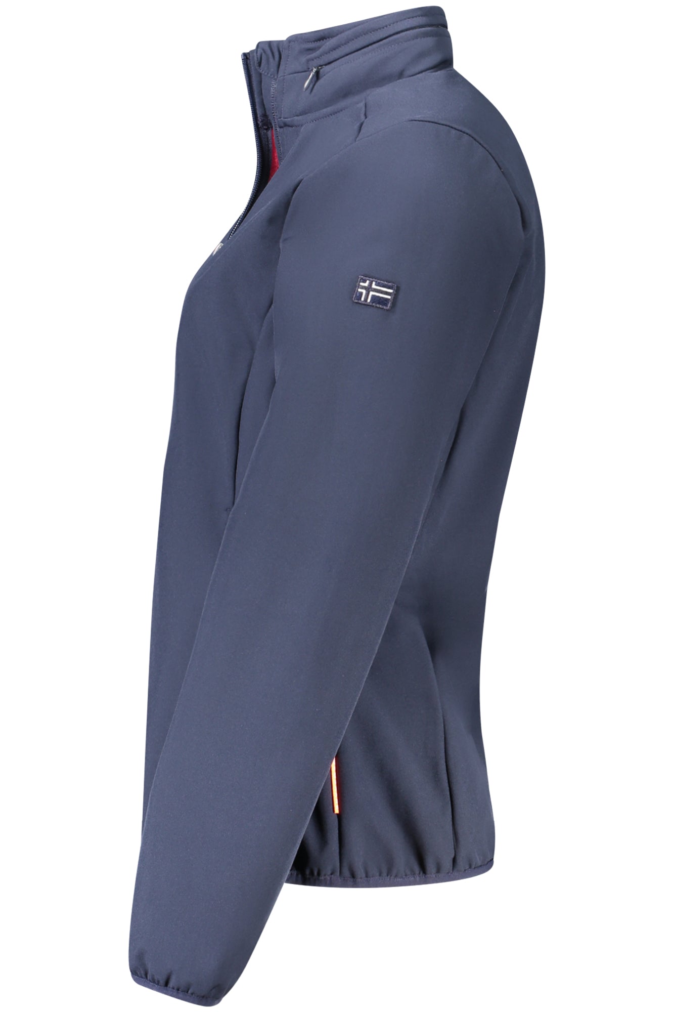 NORWAY 1963 WOMEN'S BLUE JACKET