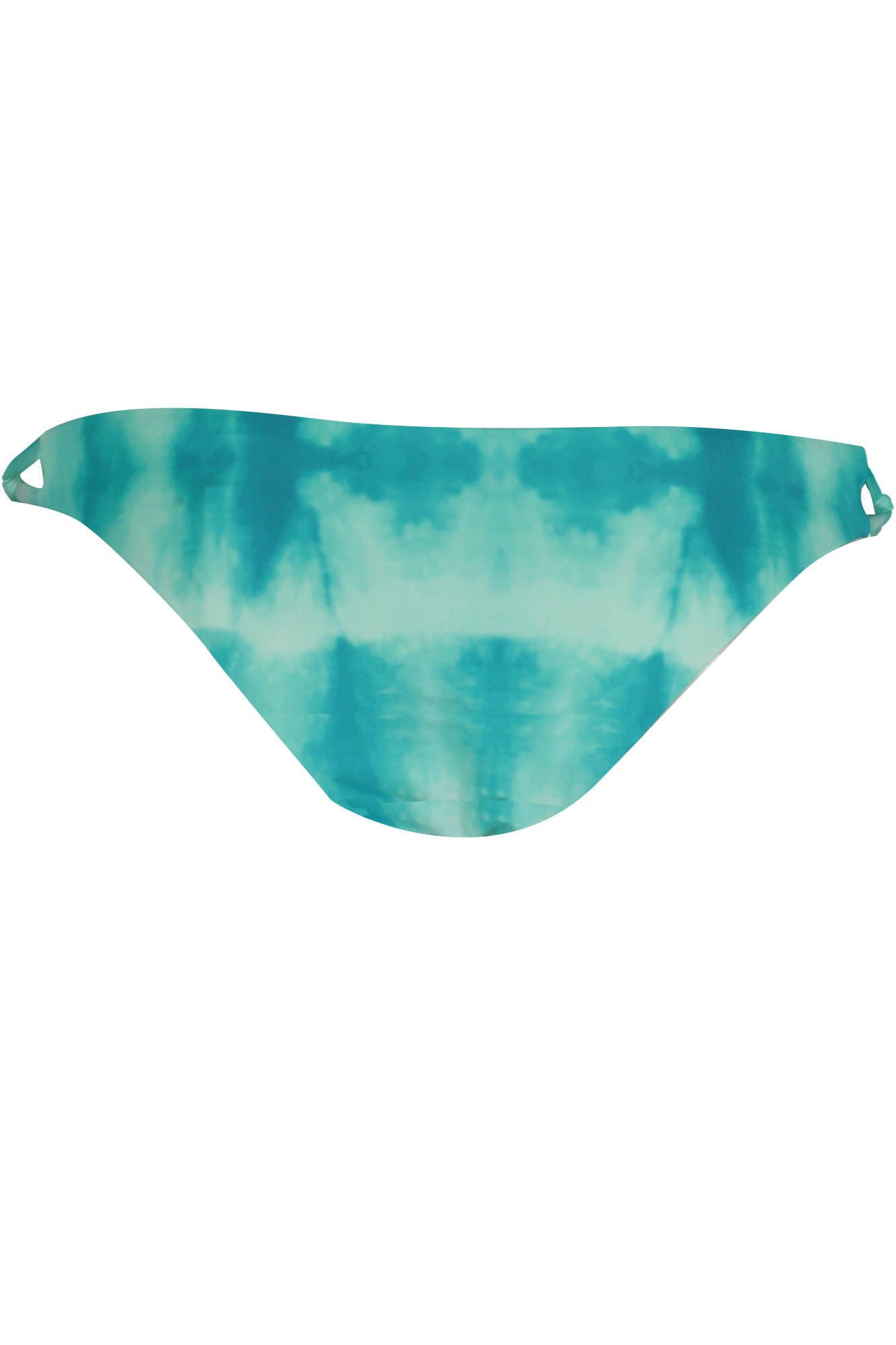 KARL LAGERFELD BEACHWEAR WOMEN'S SWIMSUIT LIGHT BLUE