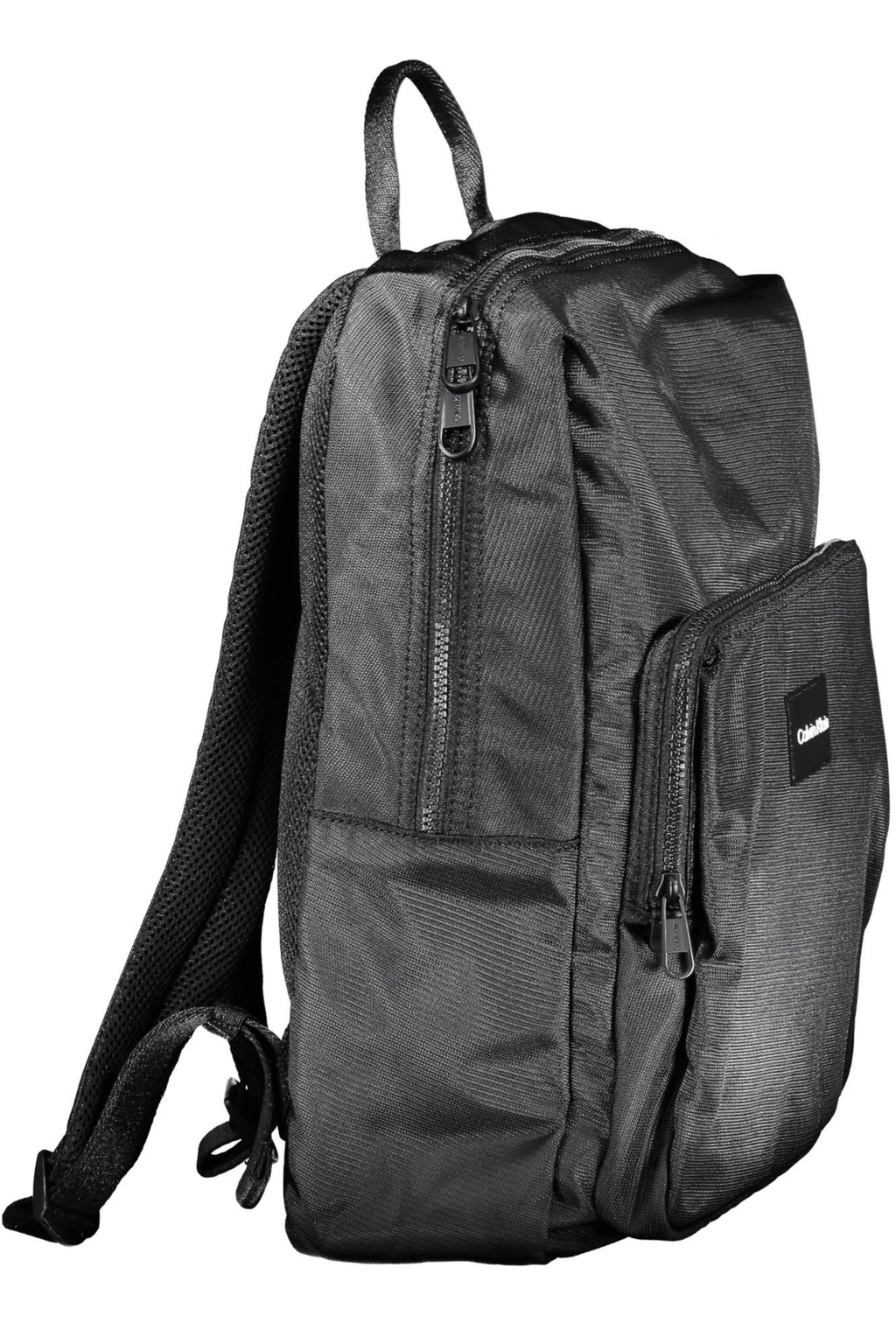CALVIN KLEIN MEN'S BLACK BACKPACK