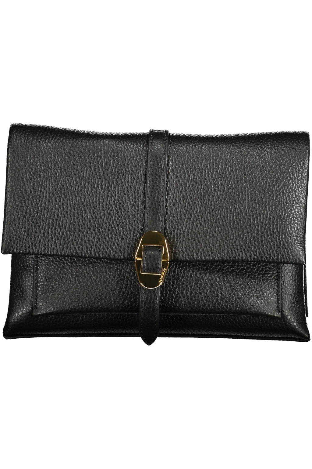 COCCINELLE WOMEN'S BAG BLACK