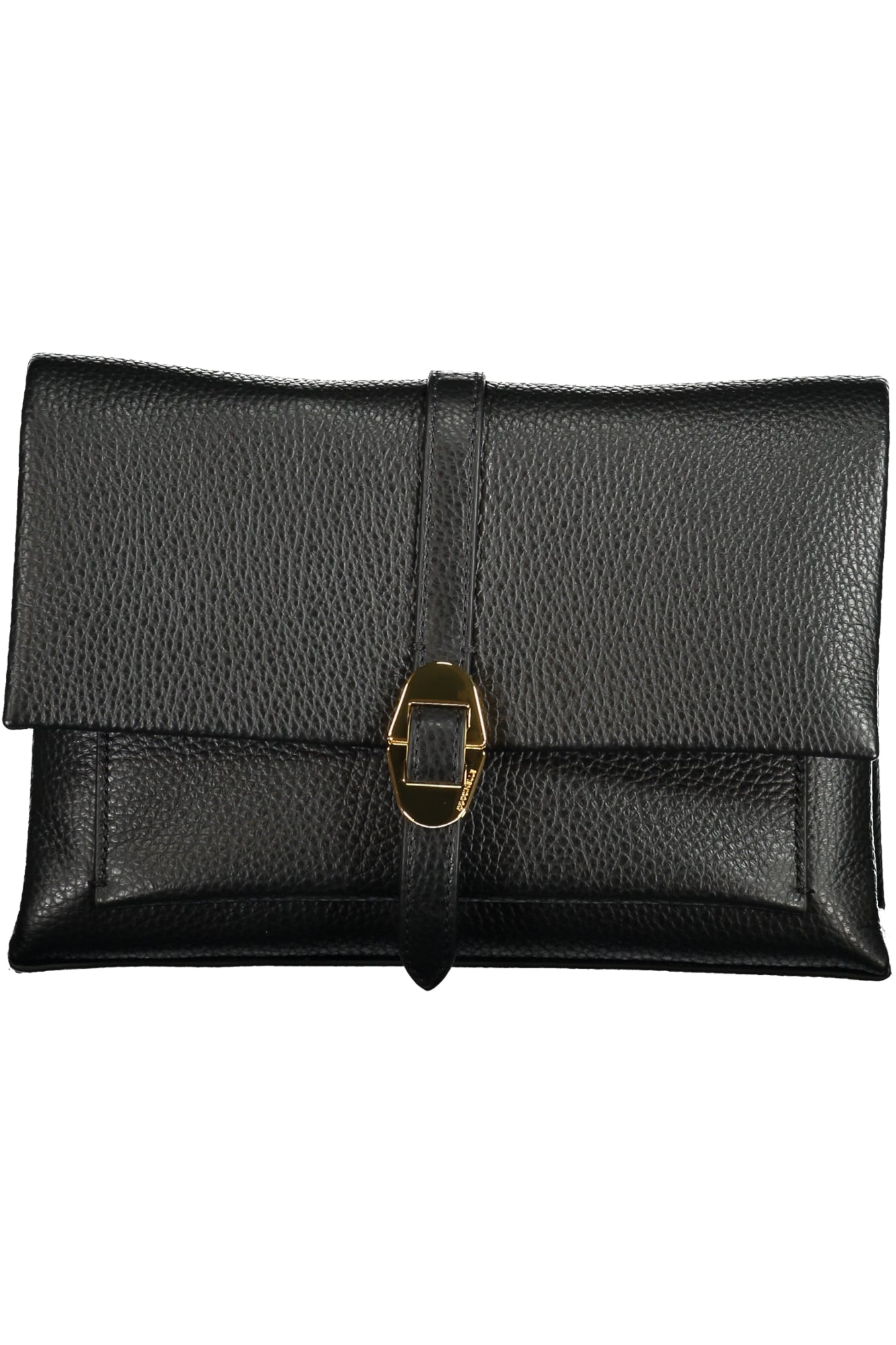 COCCINELLE WOMEN'S BAG BLACK