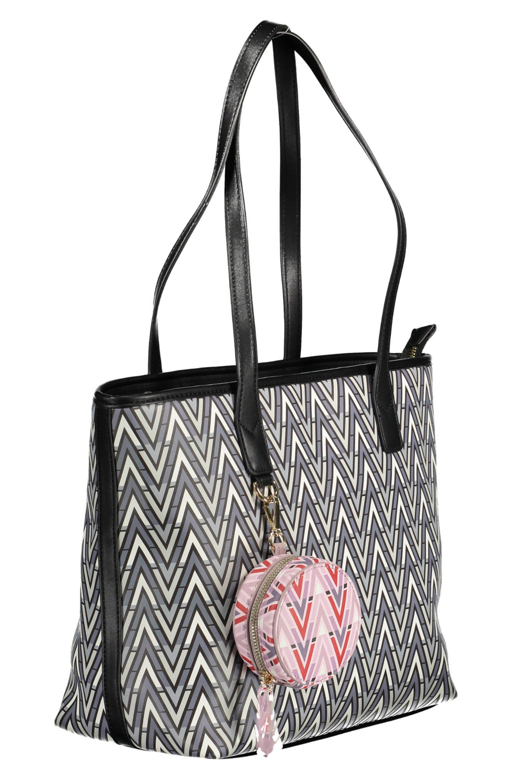 VALENTINO BAGS BLACK WOMAN BAG