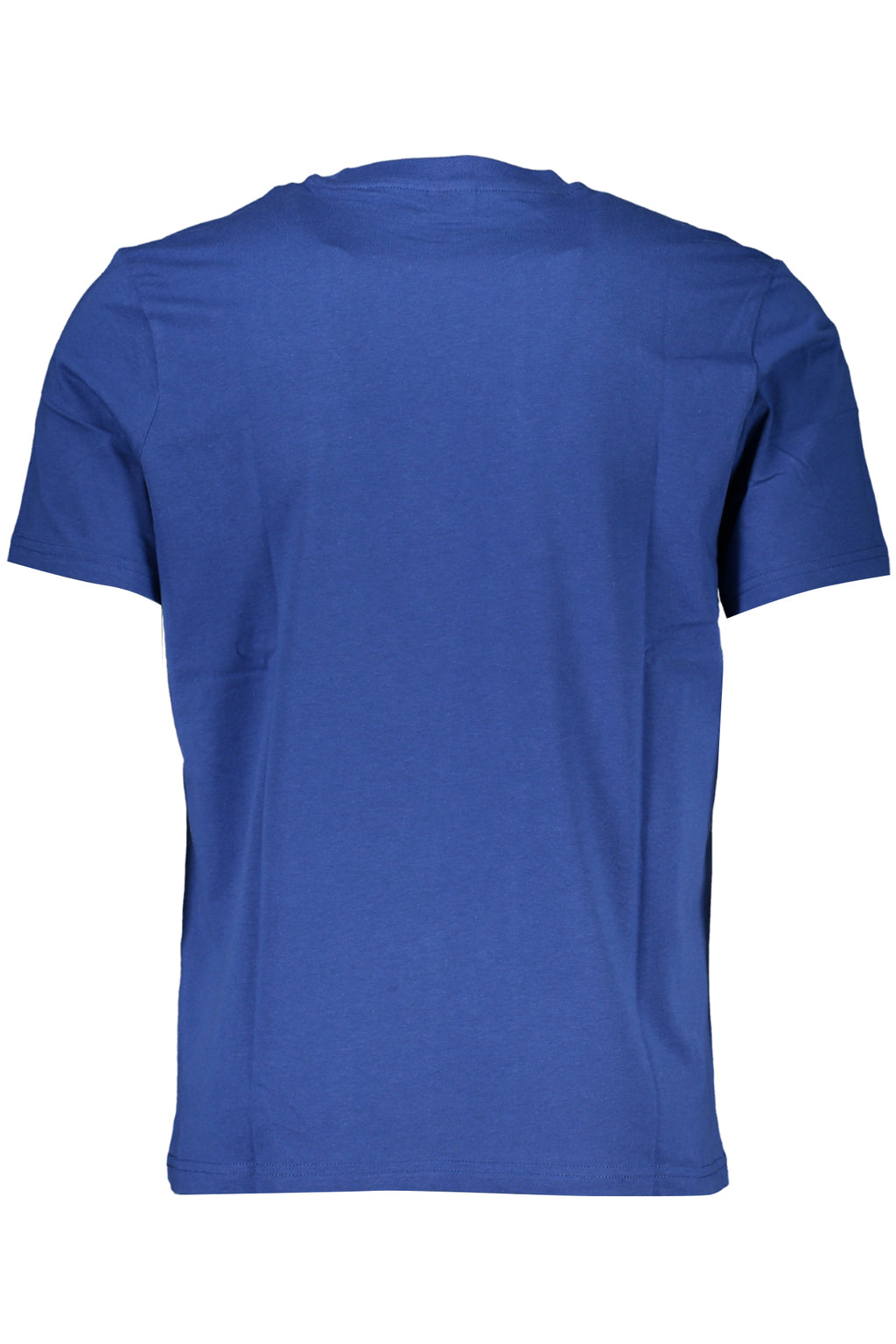NORTH SAILS SHORT SLEEVE T-SHIRT MEN BLUE