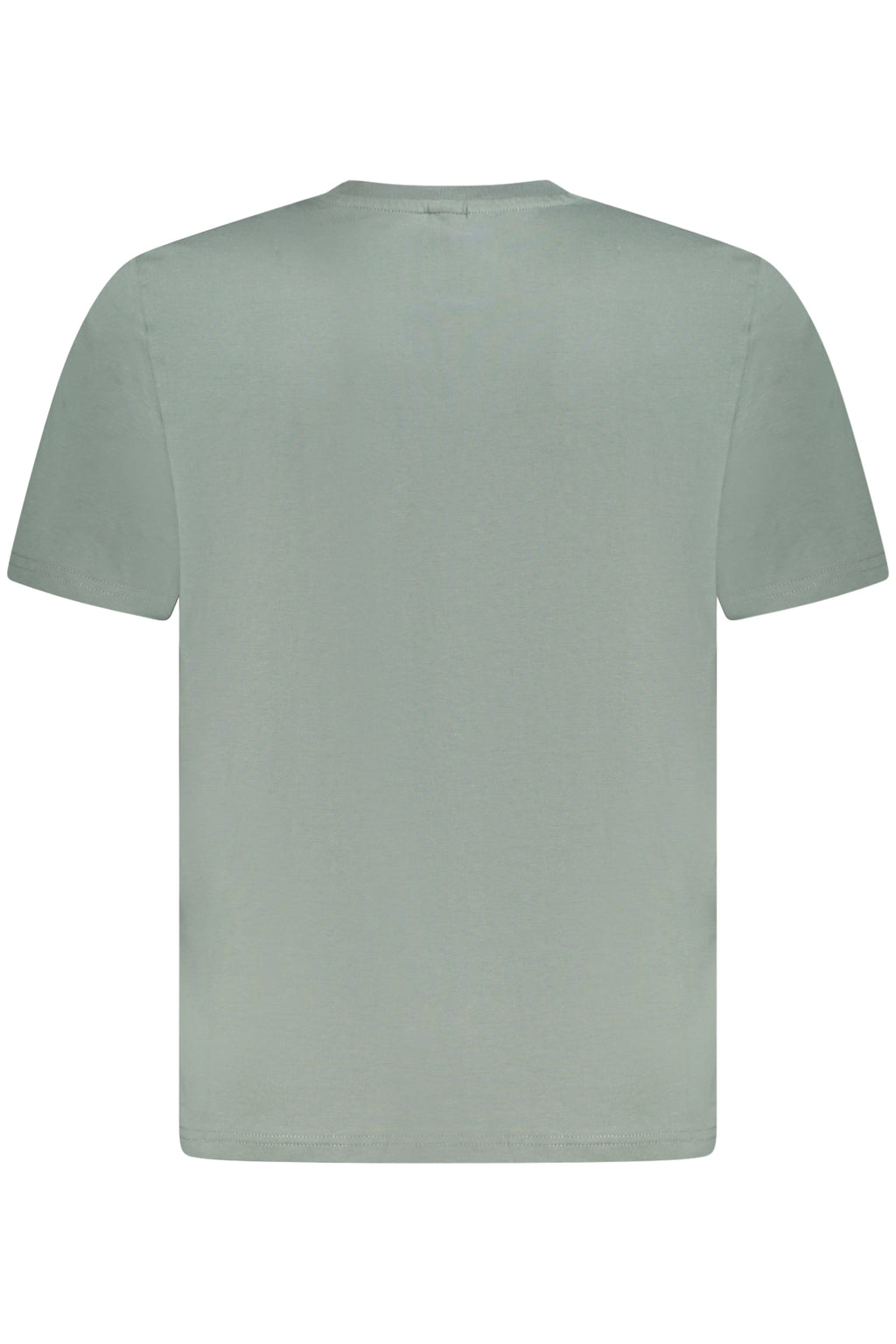 NORTH SAILS SHORT SLEEVE T-SHIRT MEN GREEN