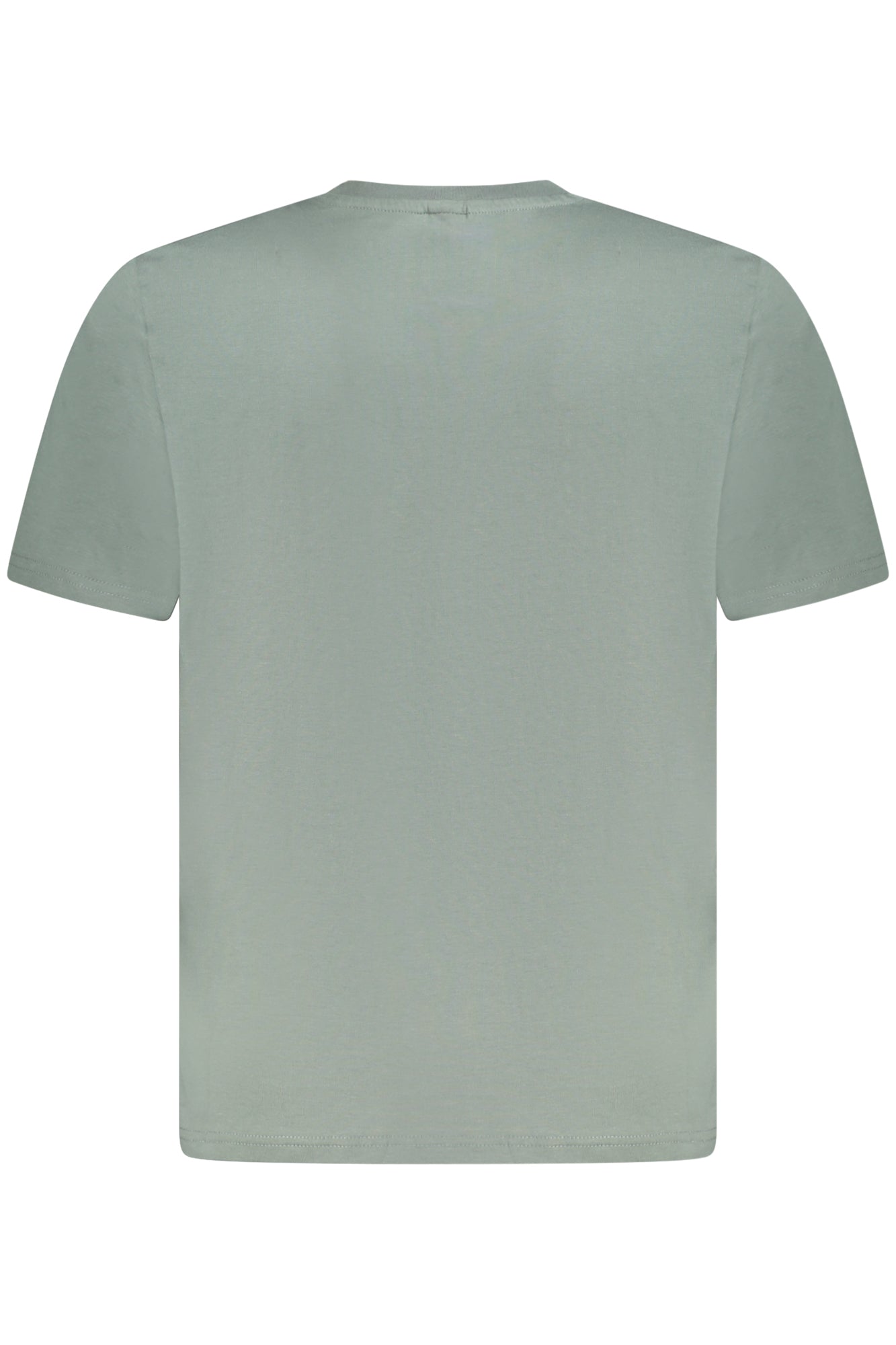 NORTH SAILS SHORT SLEEVE T-SHIRT MEN GREEN