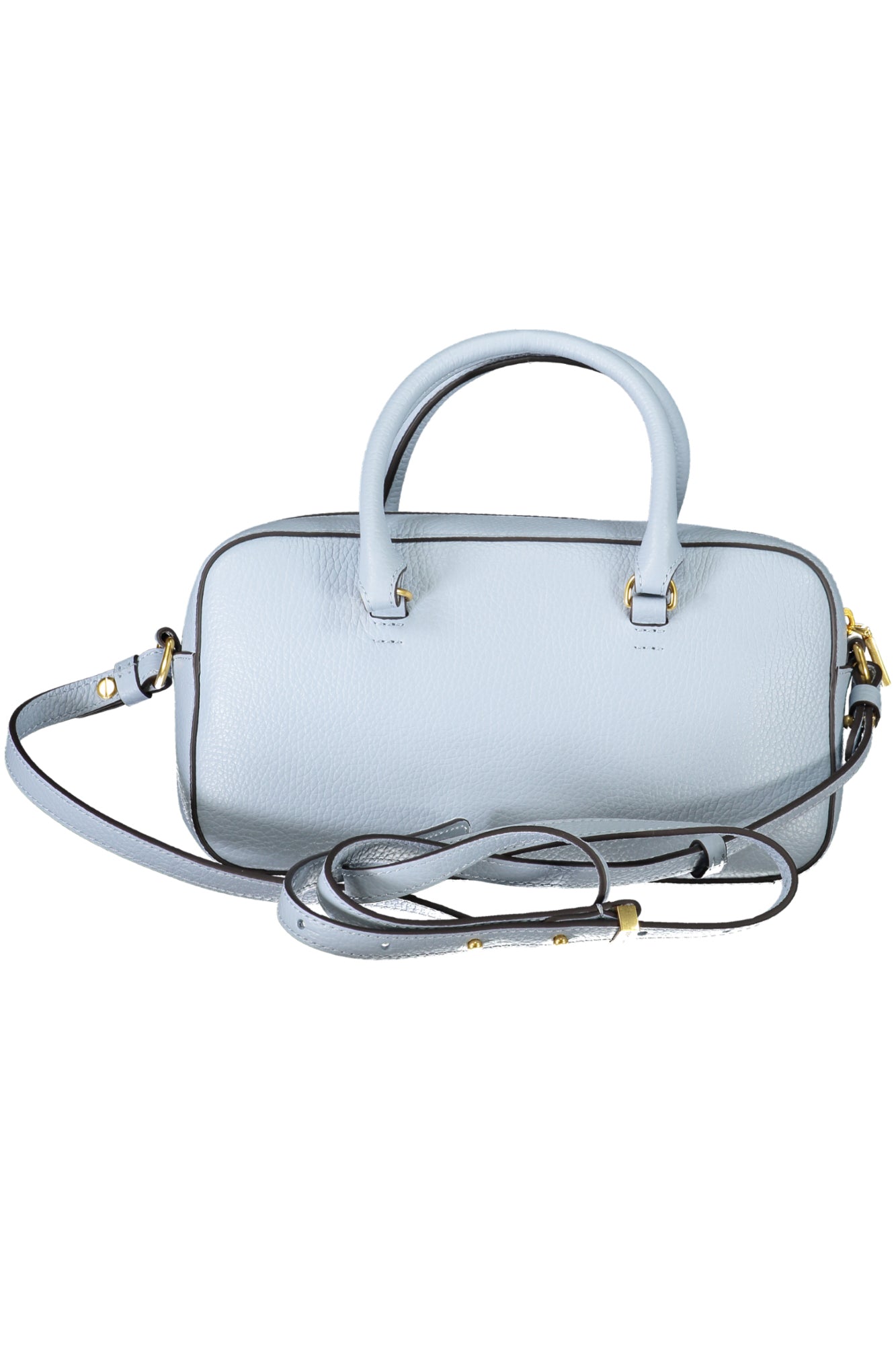 COCCINELLE WOMEN'S BAG BLUE