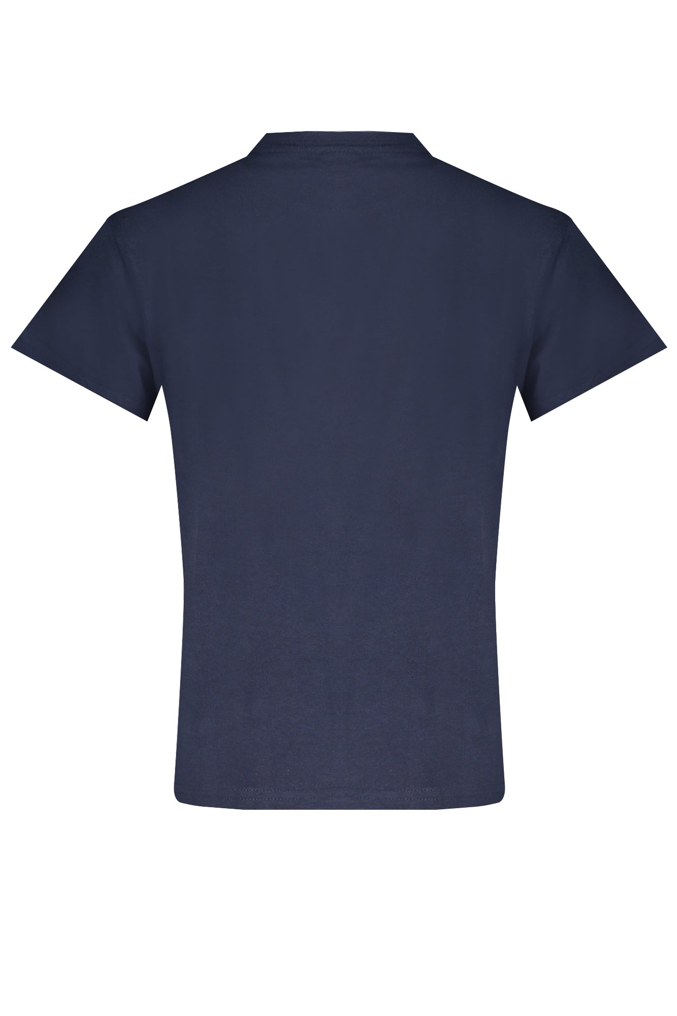 NORTH SAILS SHORT SLEEVED T-SHIRT FOR CHILDREN BLUE