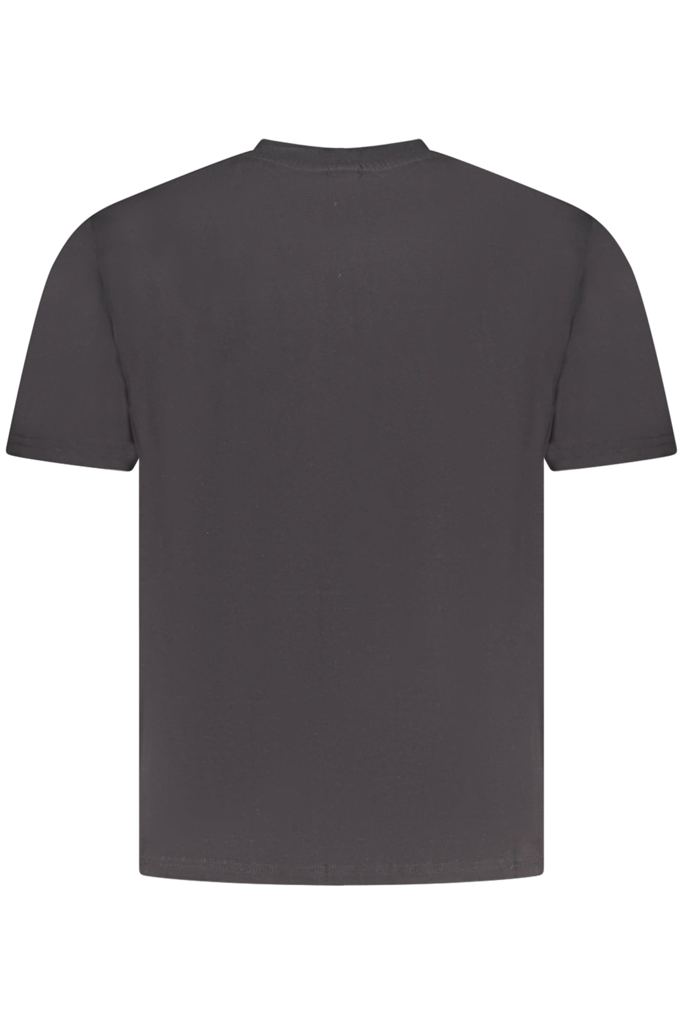 NORTH SAILS SHORT SLEEVE T-SHIRT MEN BLACK