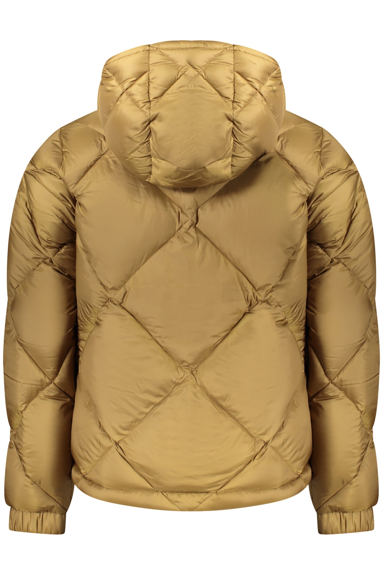 K-WAY MEN'S JACKET GREEN