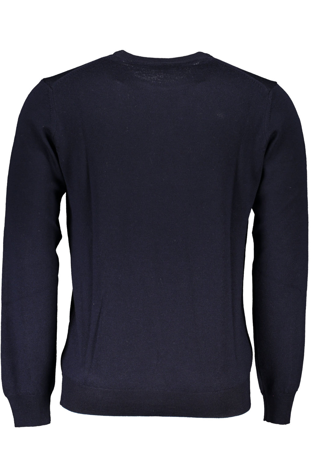 NORTH SAILS MEN'S BLUE SWEATER