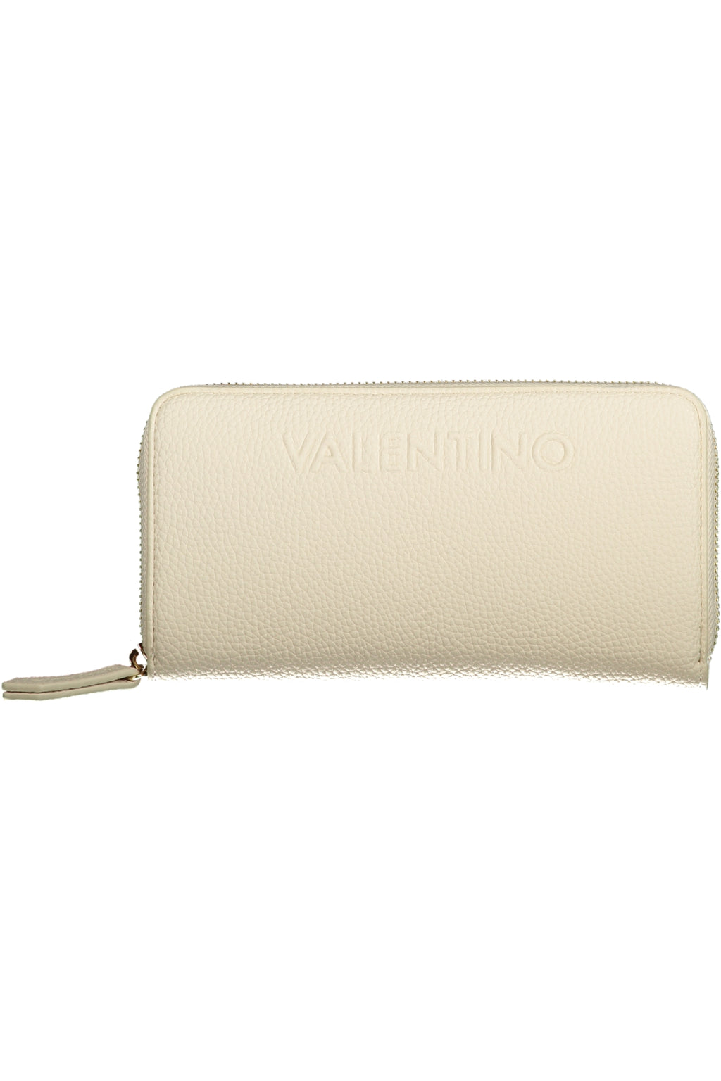 VALENTINO BAGS WOMEN'S WALLET BEIGE