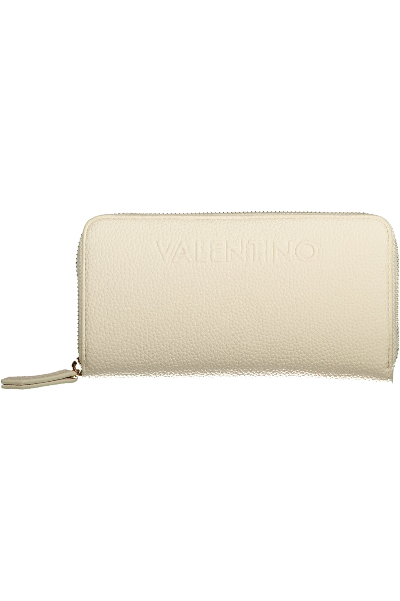 VALENTINO BAGS WOMEN'S WALLET BEIGE