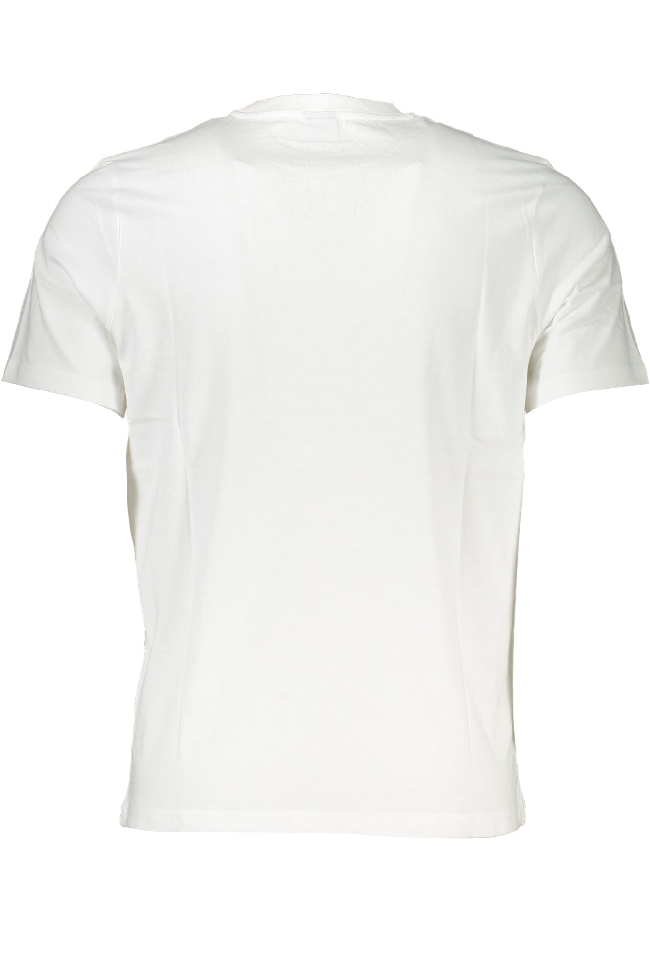 NORTH SAILS MEN'S SHORT SLEEVED T-SHIRT WHITE