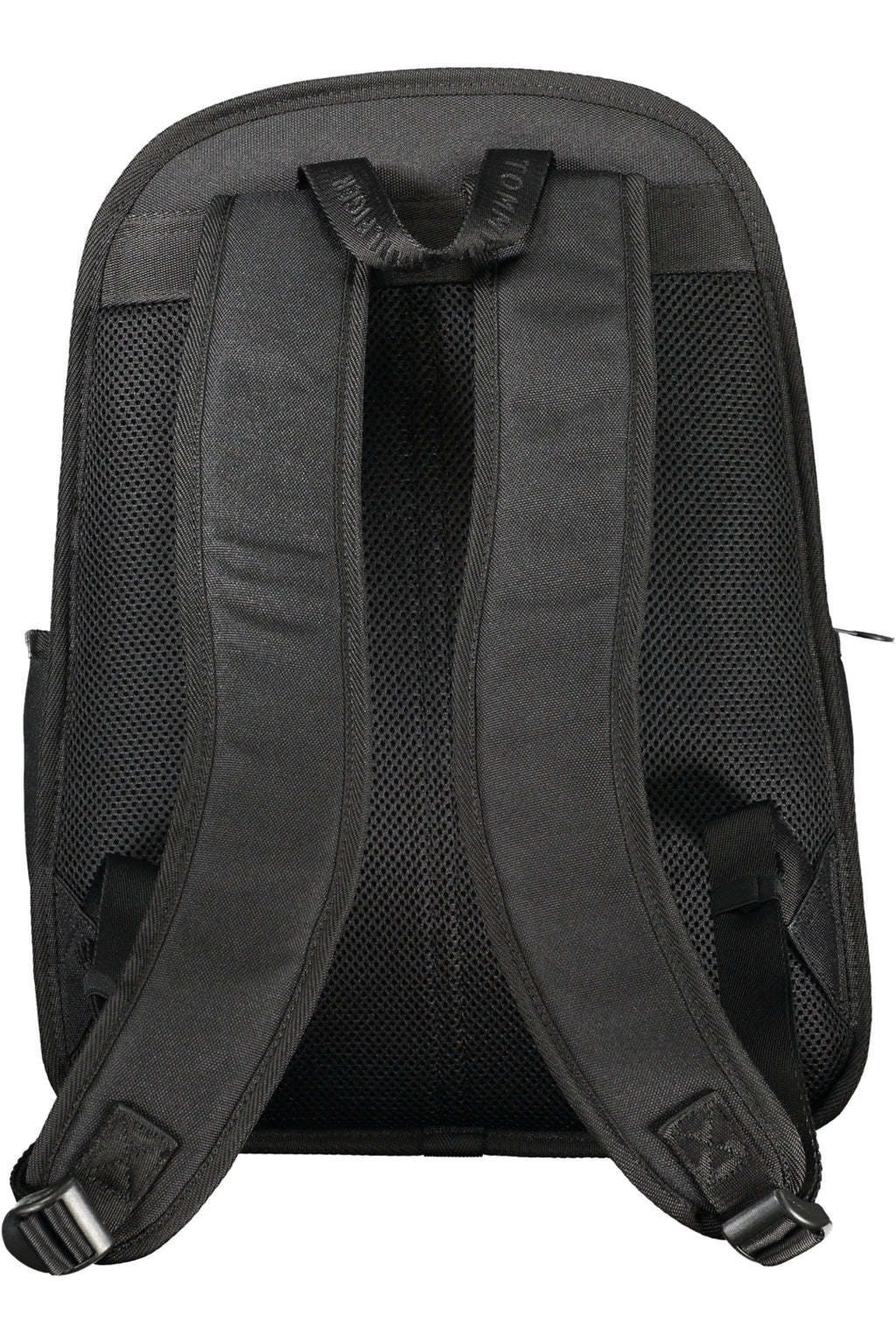 TOMMY HILFIGER MEN'S BACKPACK BLACK