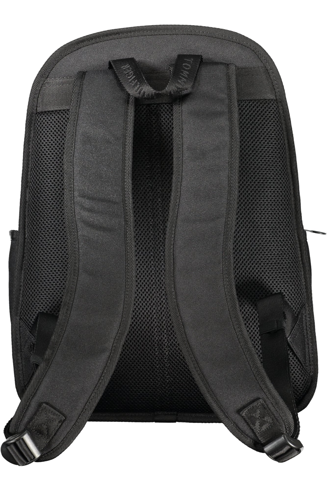 TOMMY HILFIGER MEN'S BACKPACK BLACK