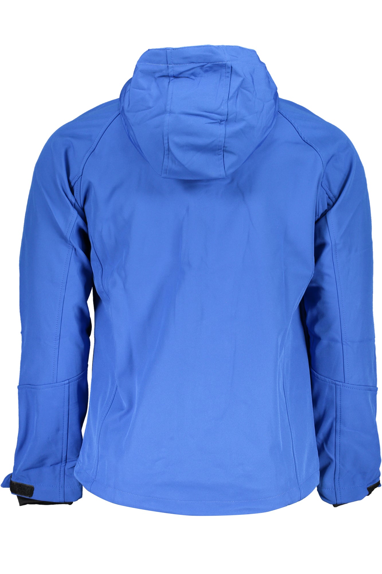 GIAN MARCO VENTURI MEN'S BLUE SPORTS JACKET