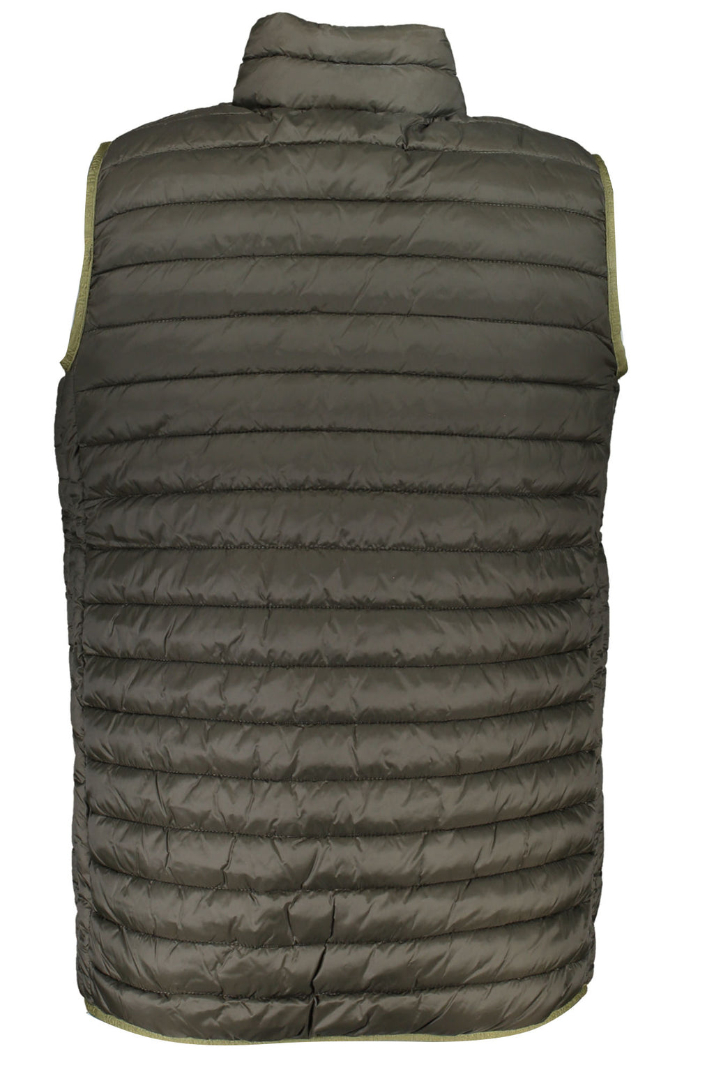 NORTH SAILS GREEN MEN'S SLEEVELESS