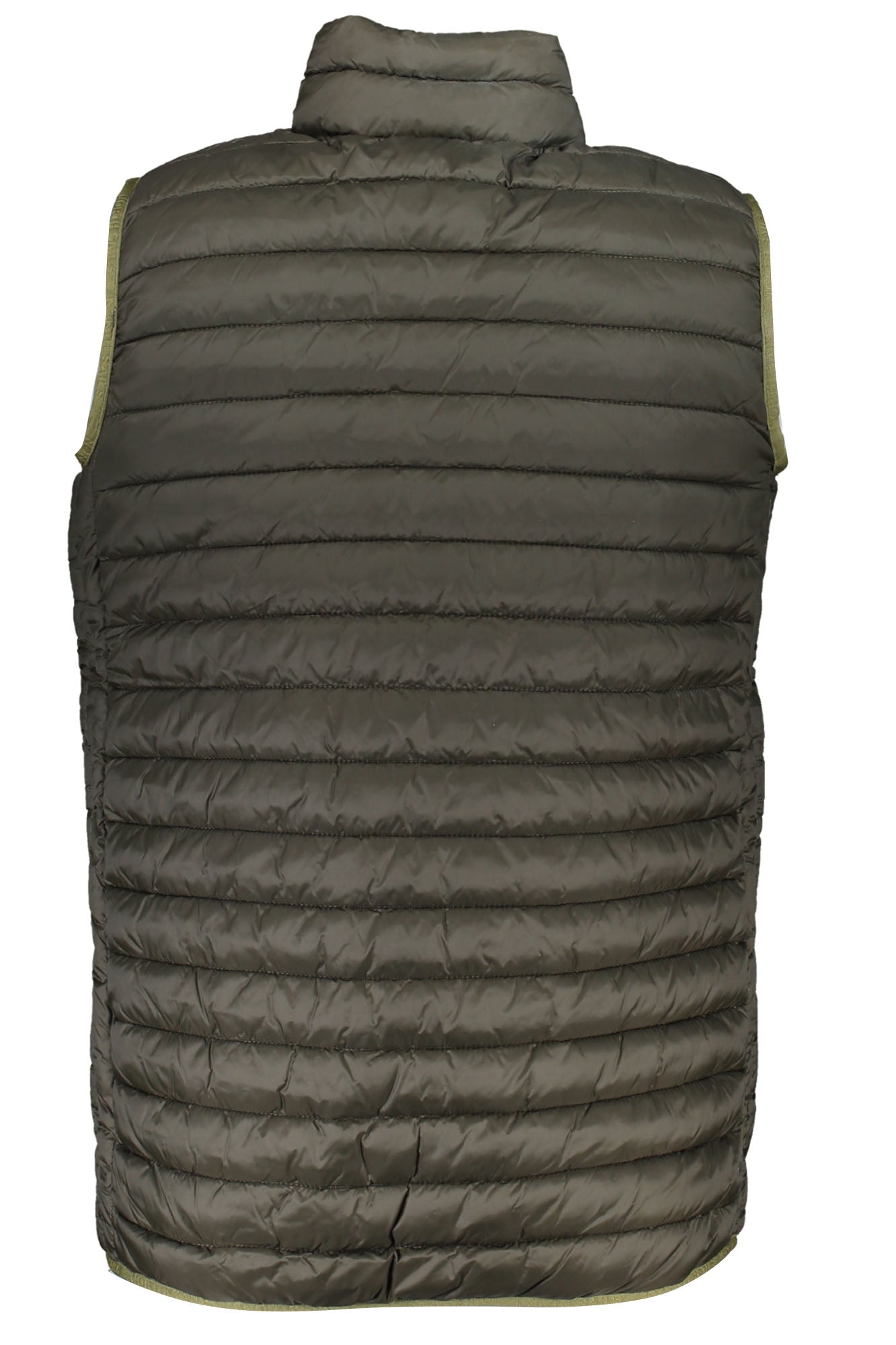 NORTH SAILS GREEN MEN'S SLEEVELESS