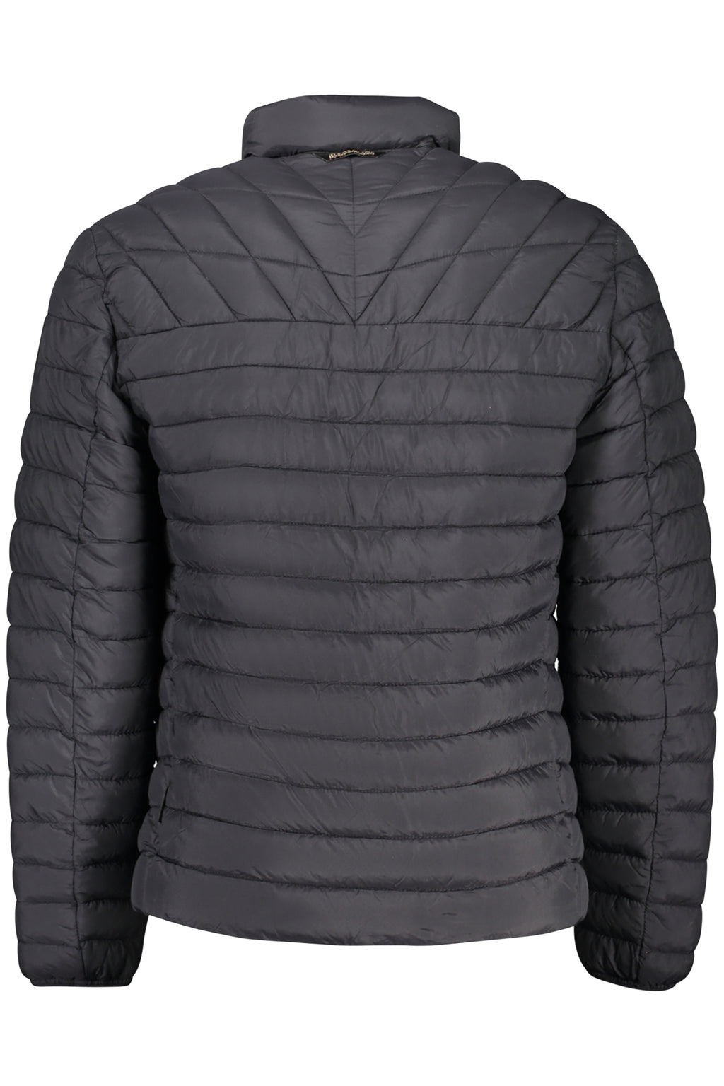 NAPAPIJRI MEN'S JACKET BLACK