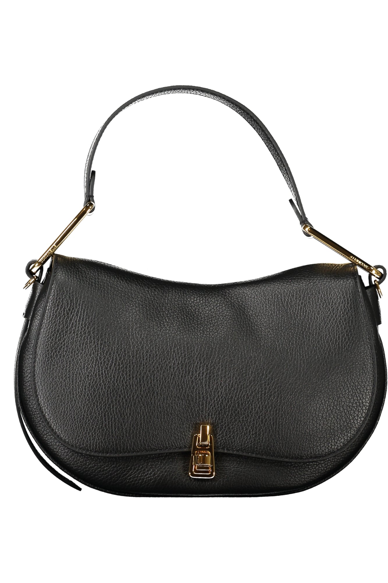 COCCINELLE WOMEN'S BAG BLACK