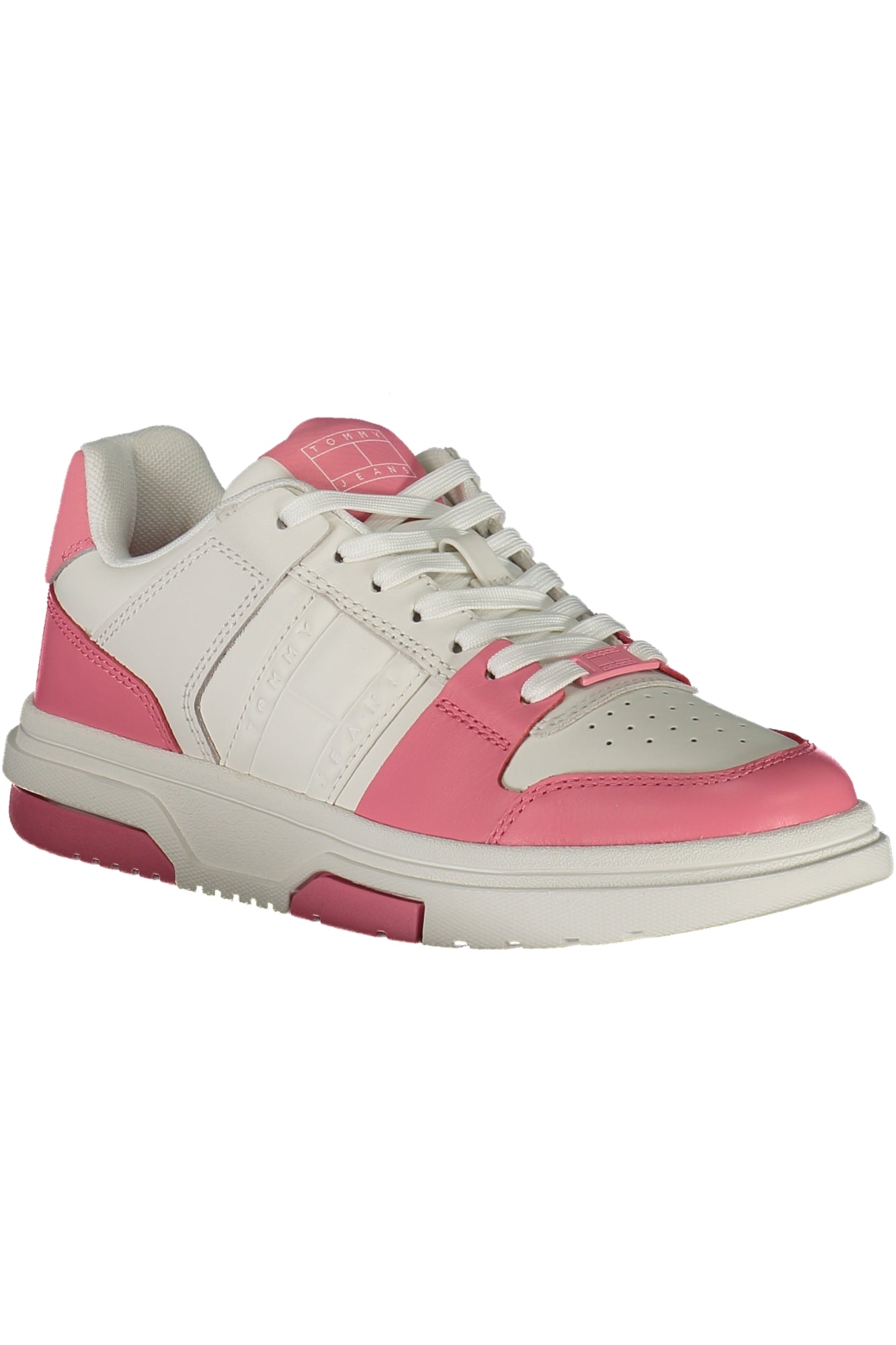 TOMMY HILFIGER WOMEN'S SPORTS SHOES PINK