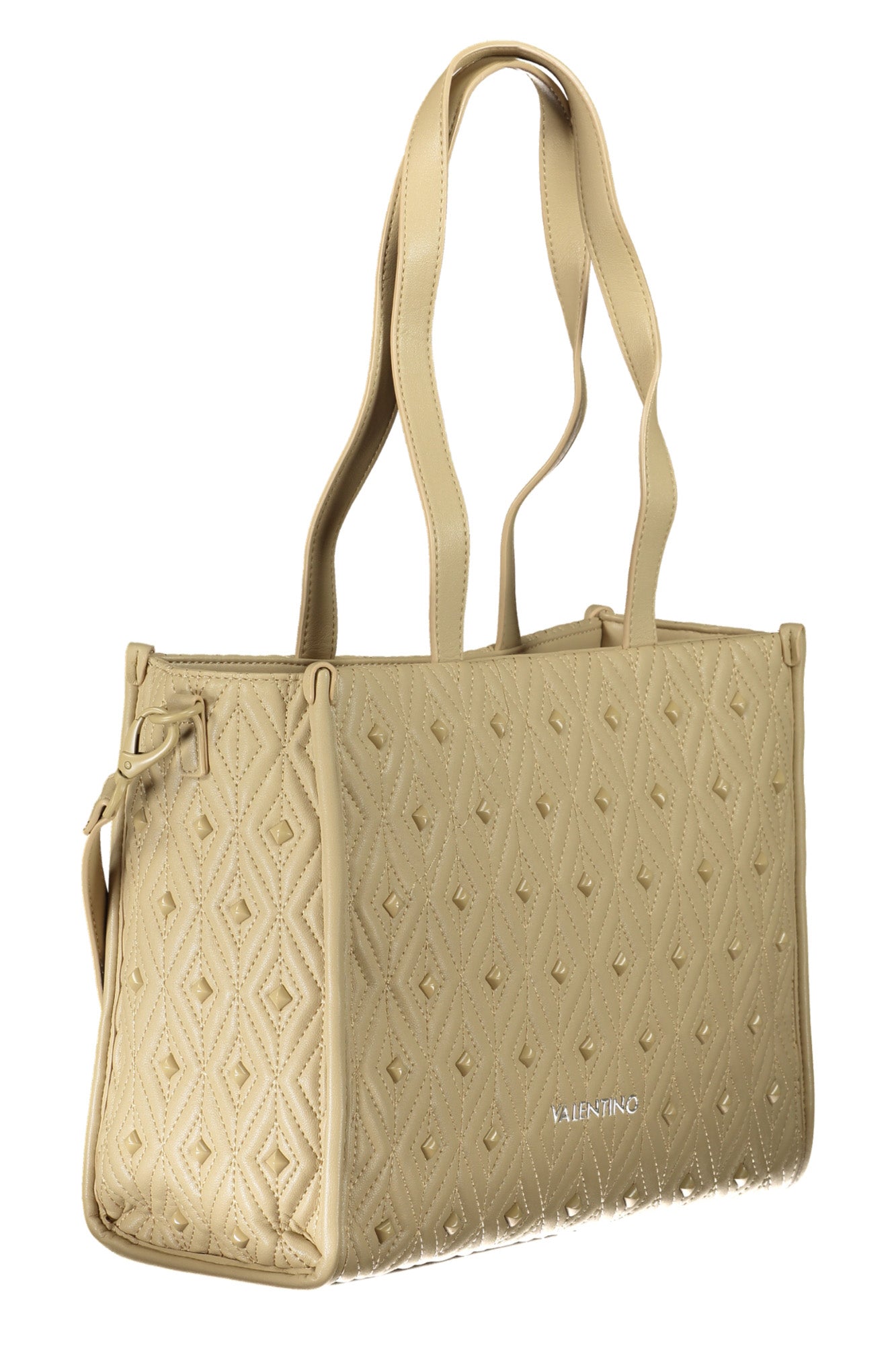 VALENTINO BAGS WOMEN'S BAG BEIGE