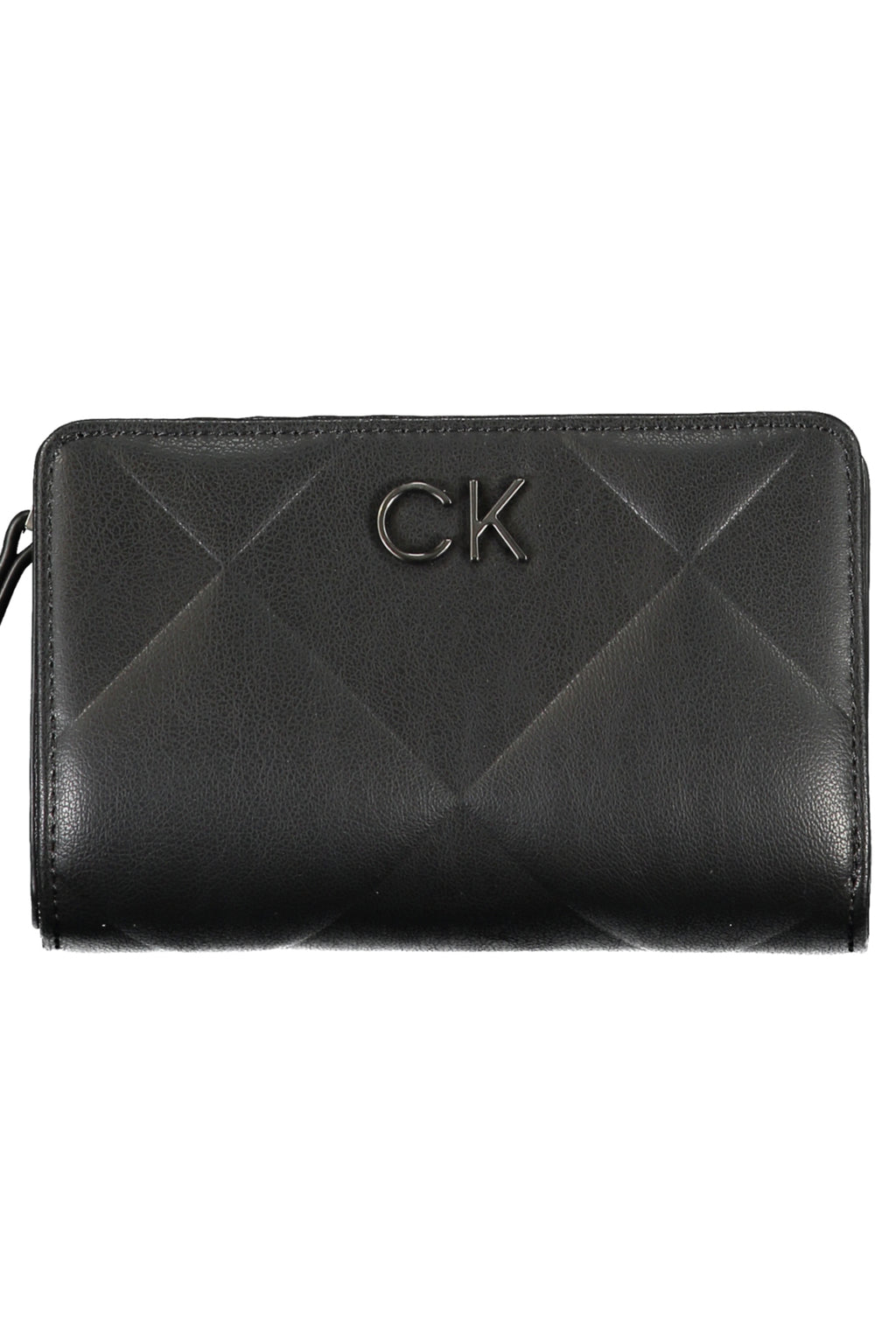 CALVIN KLEIN WOMEN'S WALLET BLACK