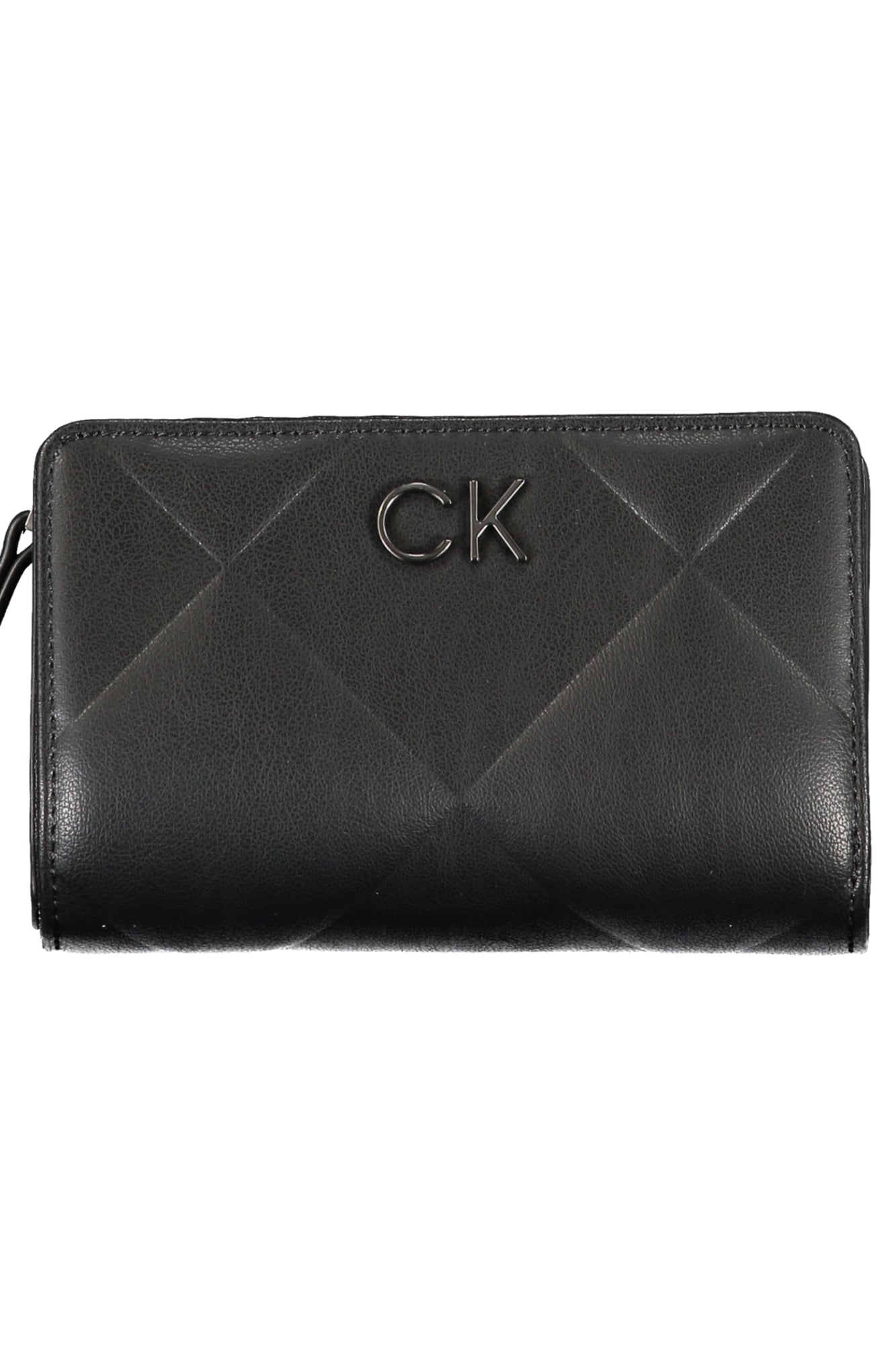 CALVIN KLEIN WOMEN'S WALLET BLACK