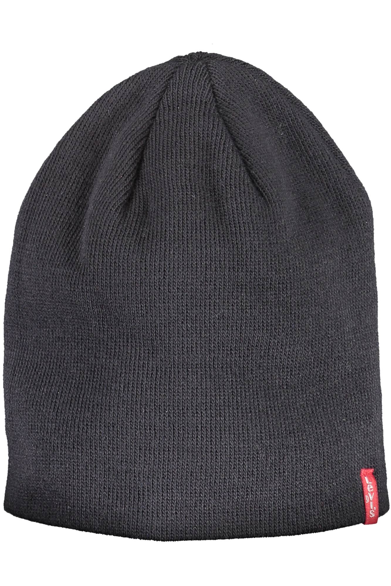 LEVI'S MEN'S BLUE CAP