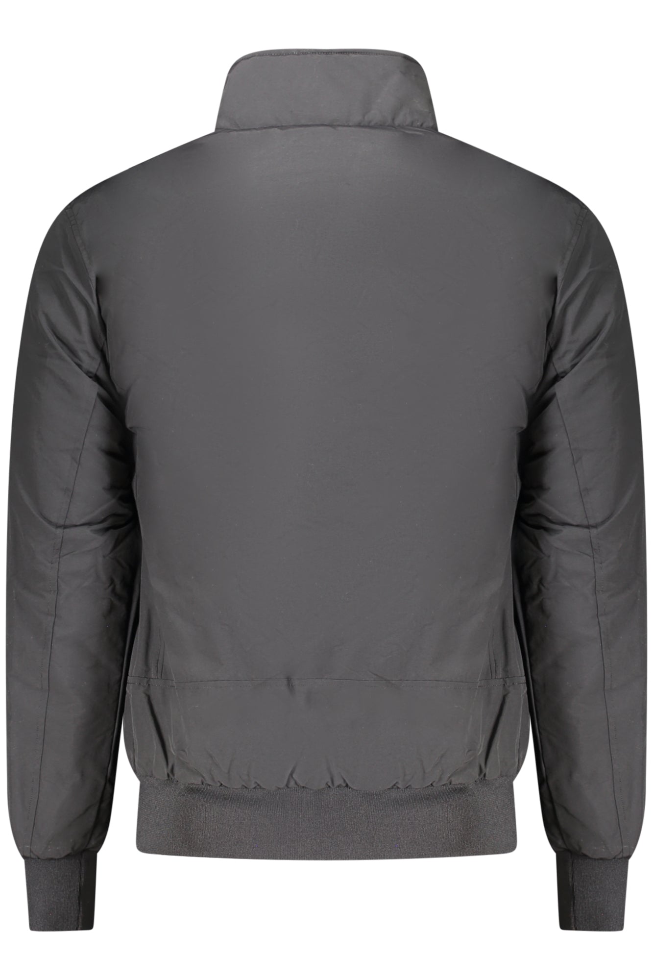 NORTH SAILS MEN'S BLACK JACKET