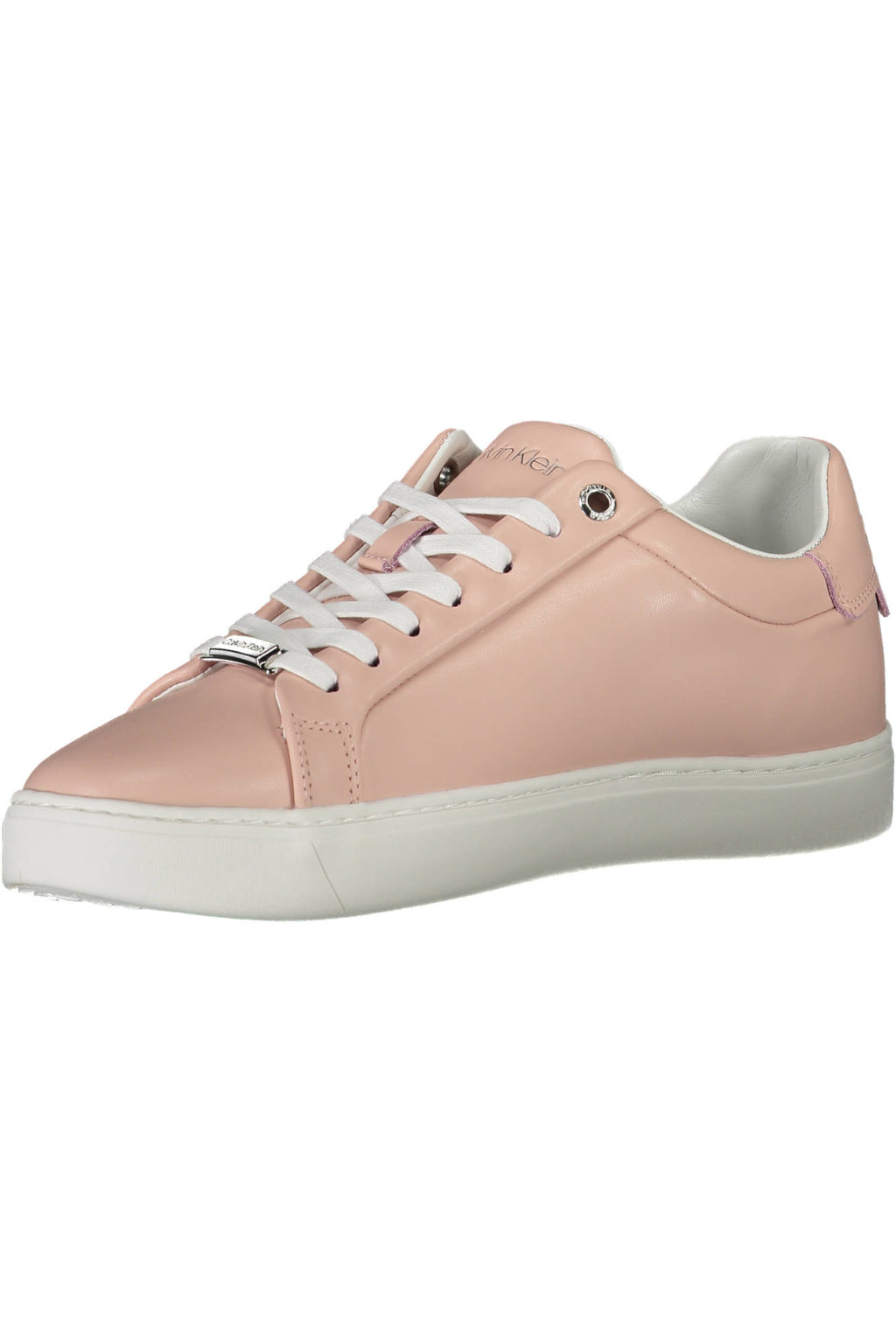 CALVIN KLEIN WOMEN'S SPORTS FOOTWEAR PINK