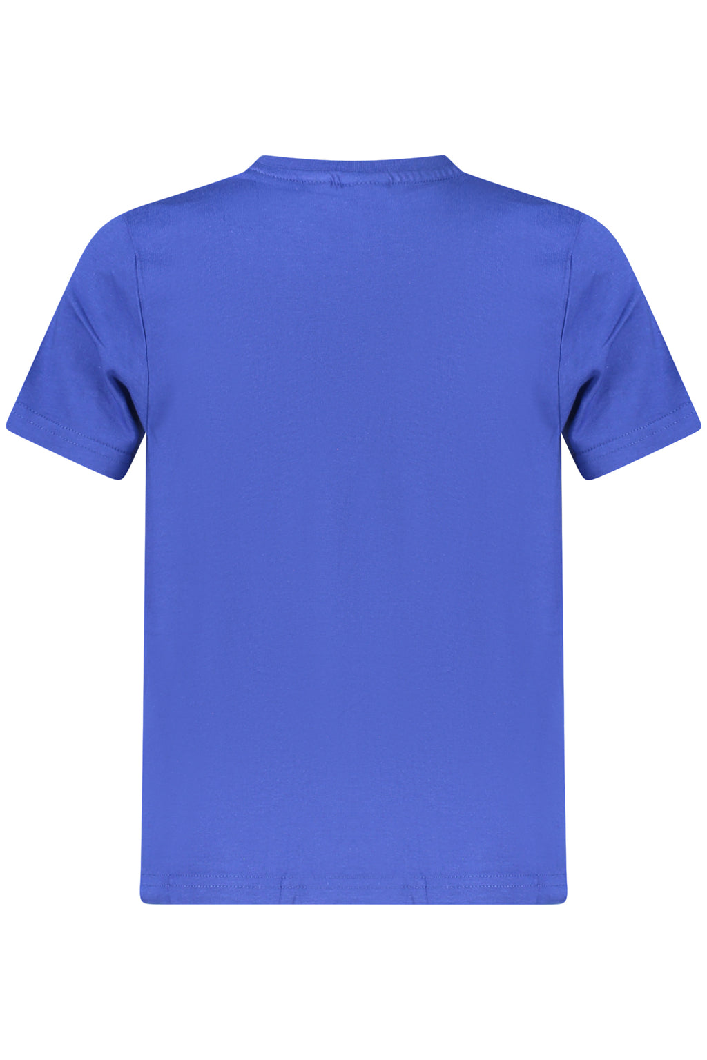 NORTH SAILS SHORT SLEEVE T-SHIRT CHILDREN BLUE