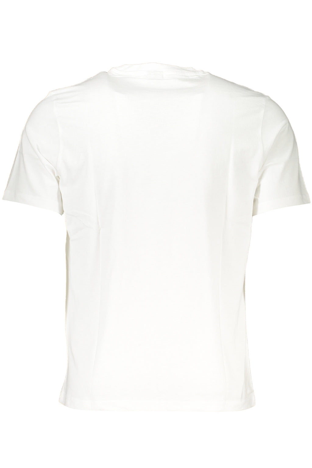 NORTH SAILS MEN'S SHORT SLEEVED T-SHIRT WHITE