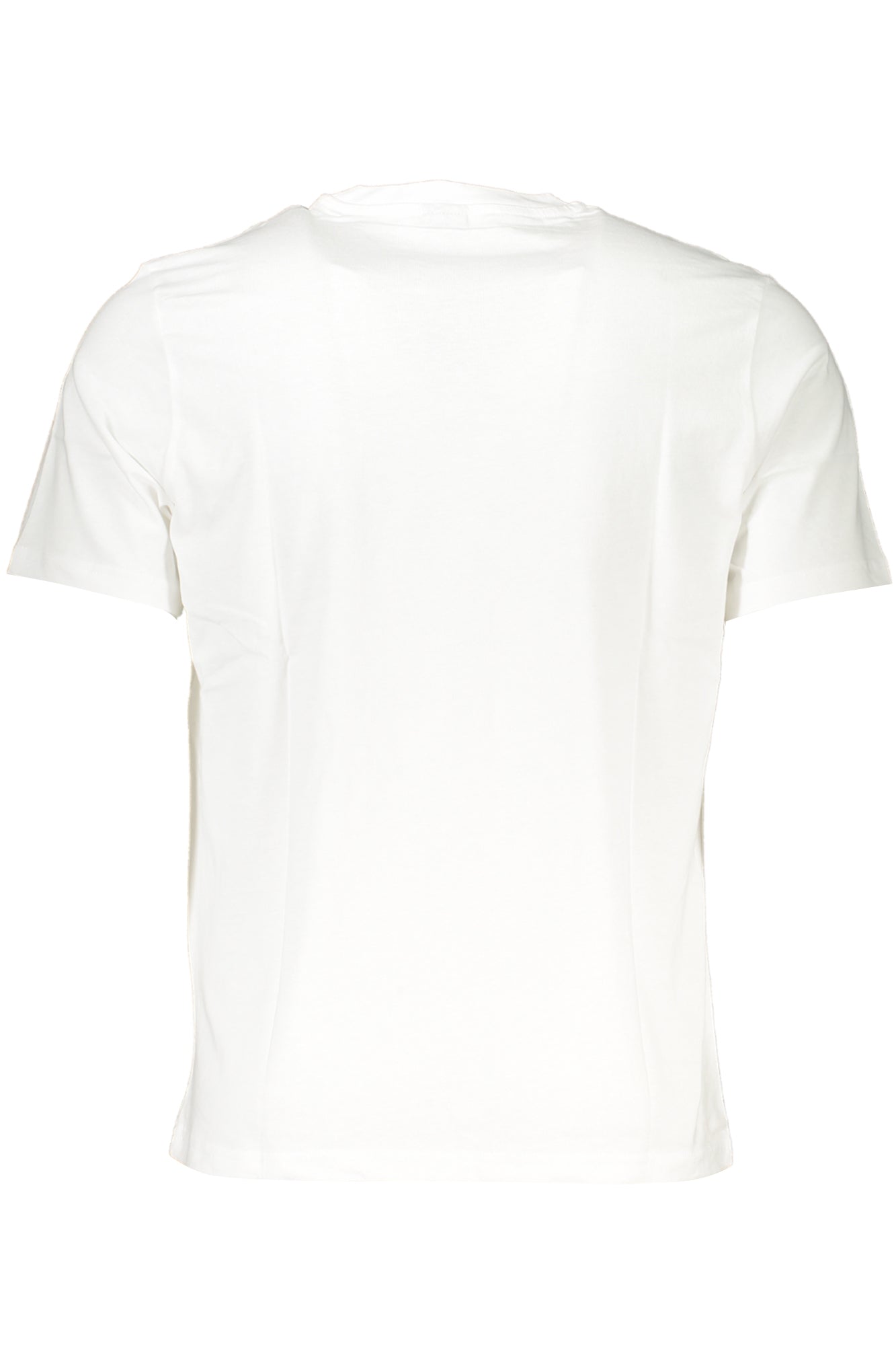 NORTH SAILS MEN'S SHORT SLEEVED T-SHIRT WHITE