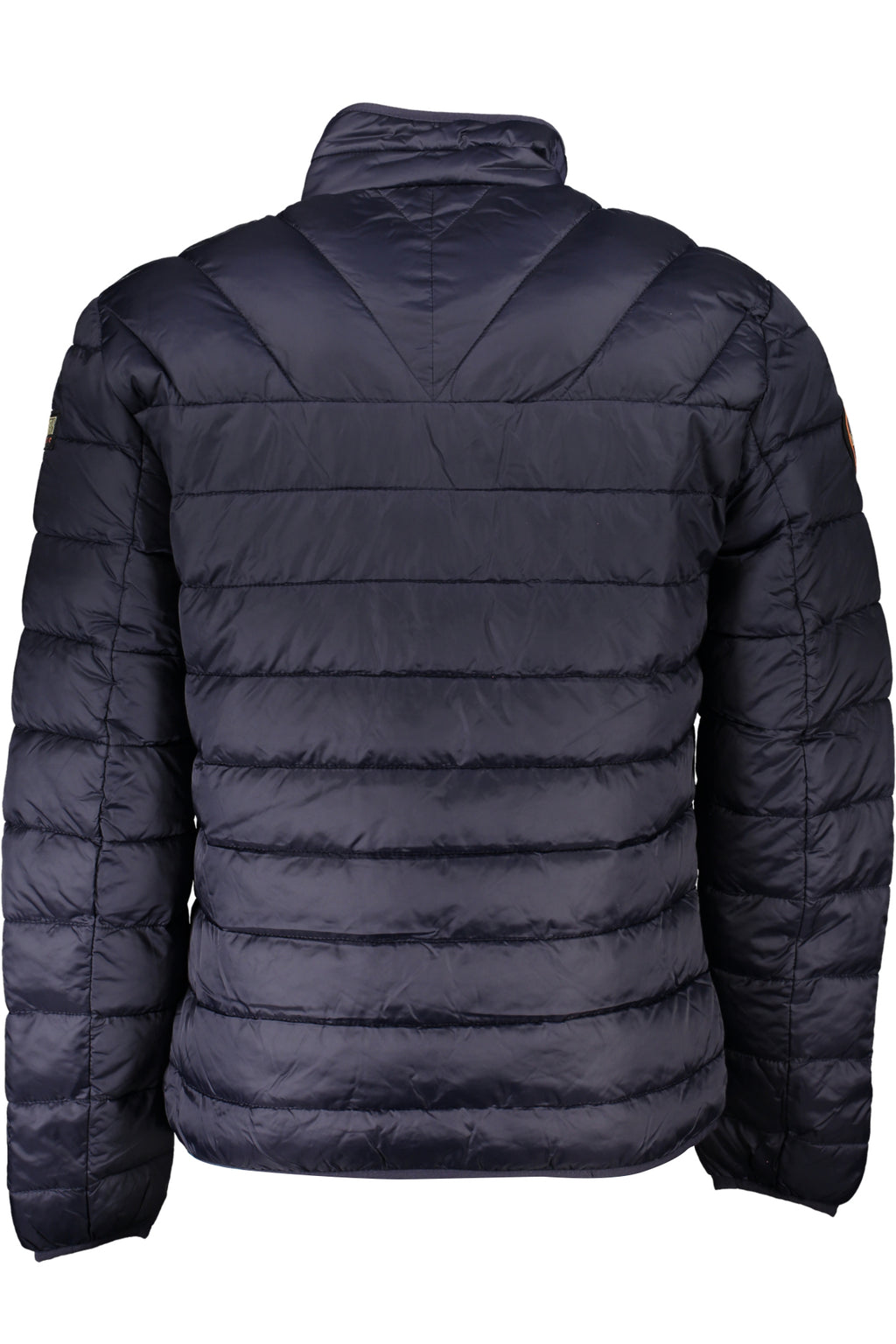 NAPAPIJRI MEN'S BLUE JACKET